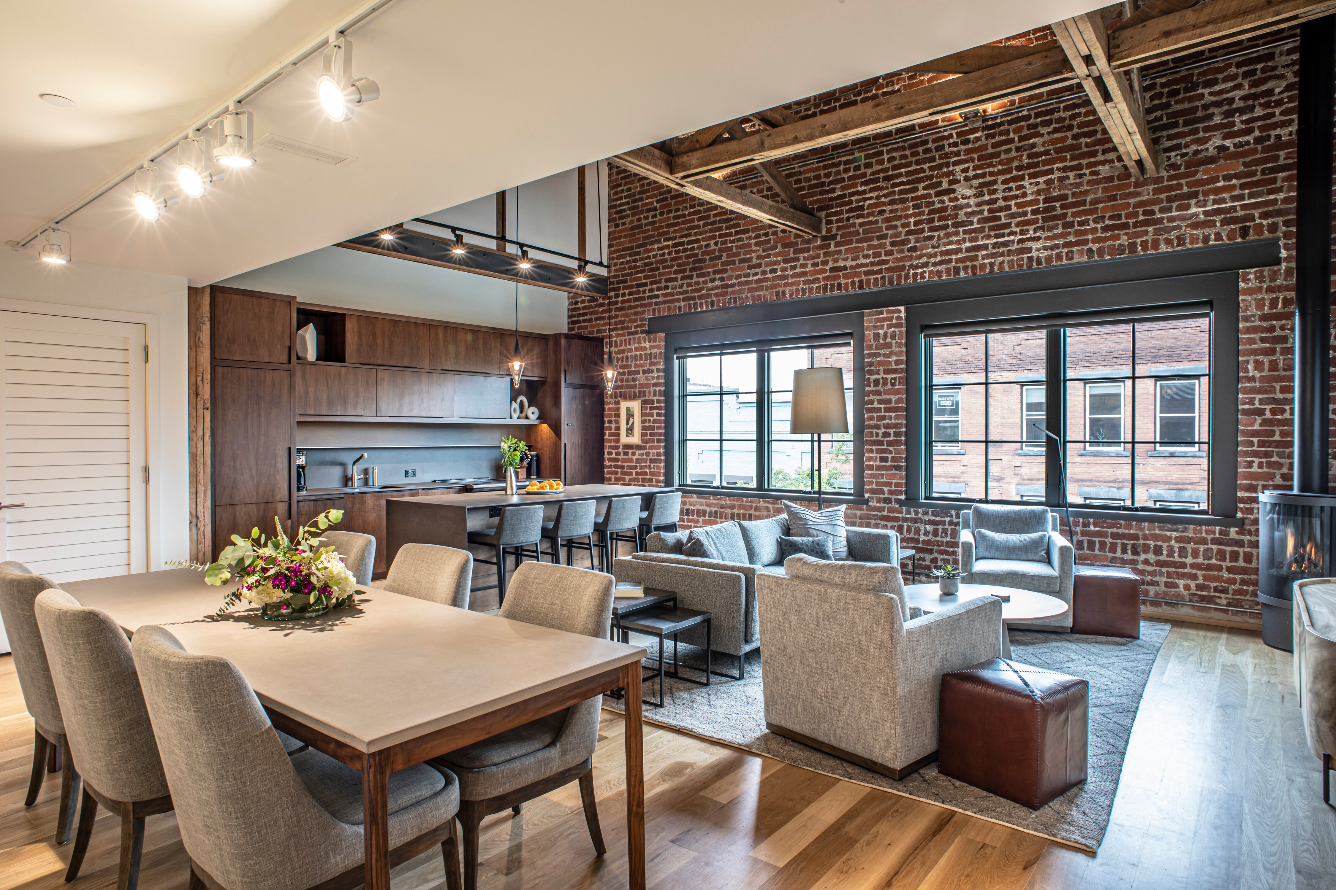 Elevation Lofts