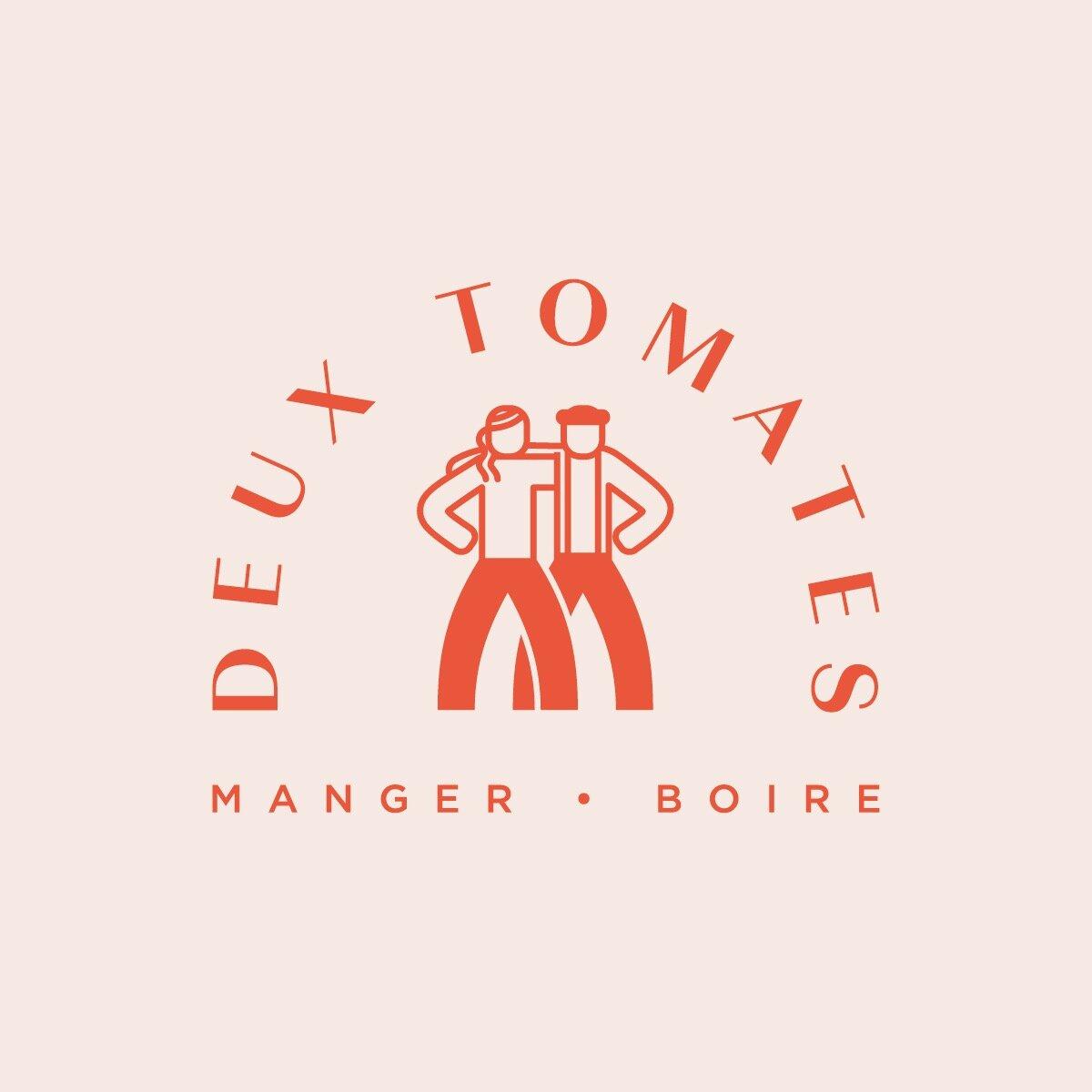 Deux Tomates