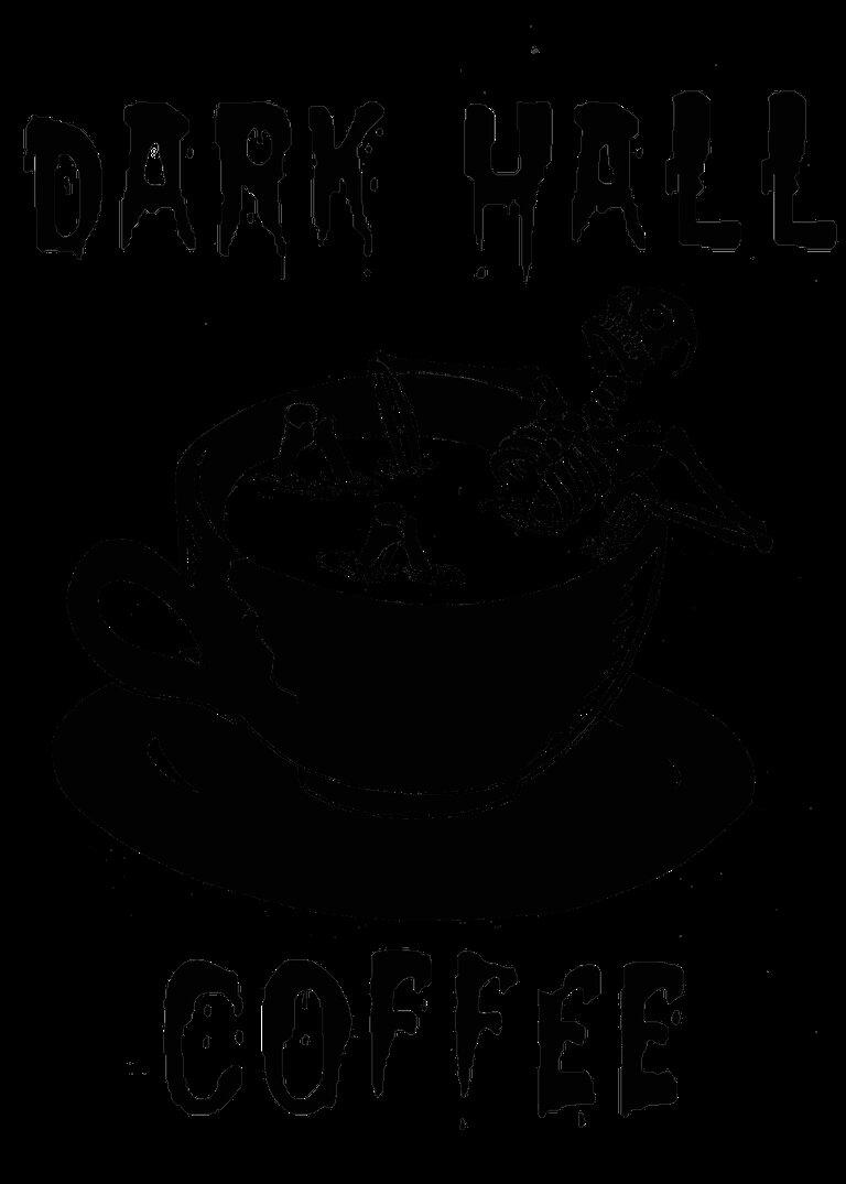 Dark Hall Coffee