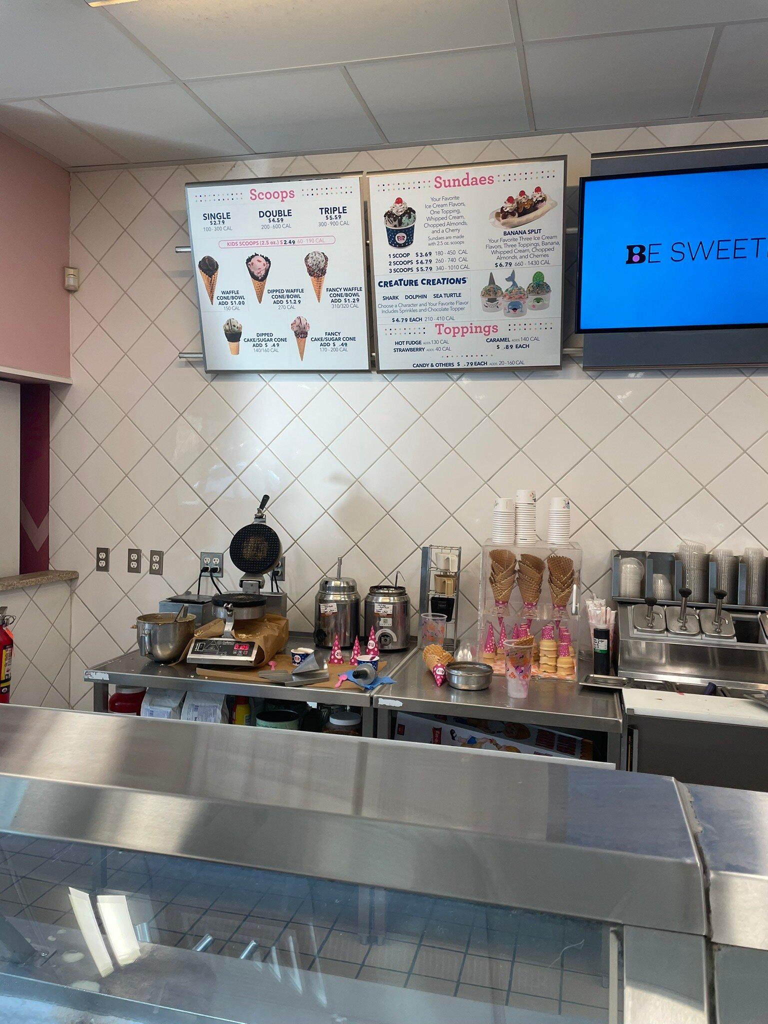 Baskin-Robbins