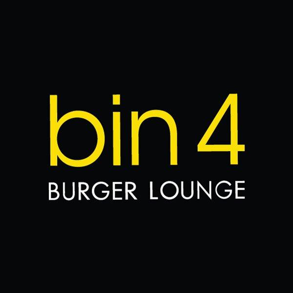 Bin 4 Burger Lounge