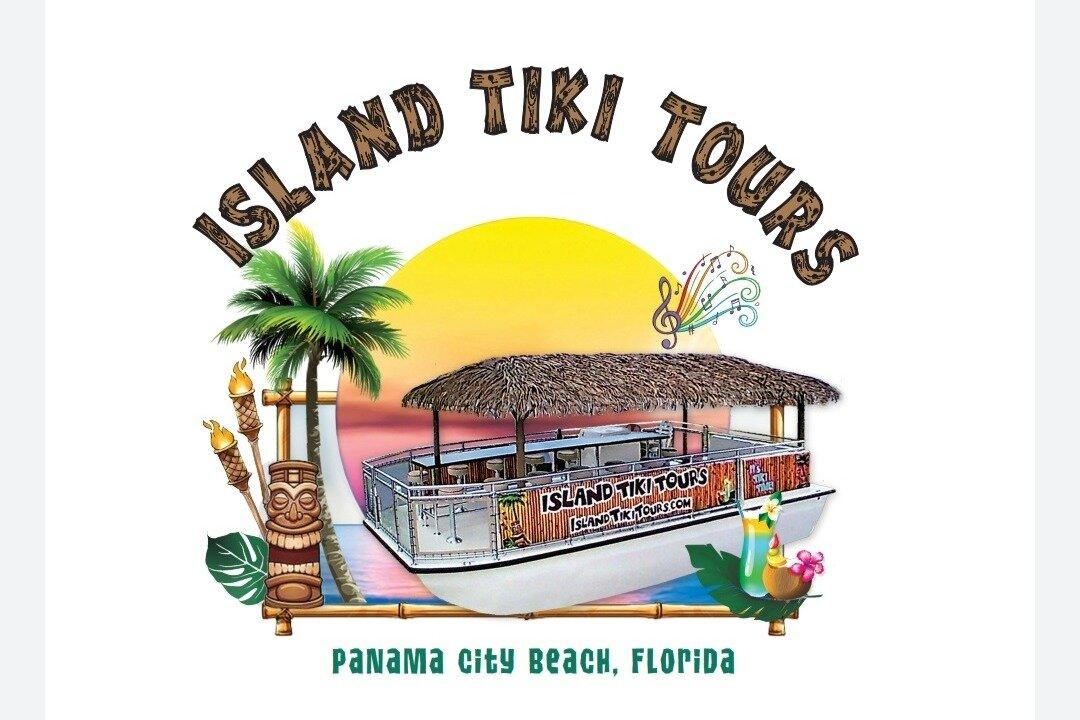 Island Tiki Tours