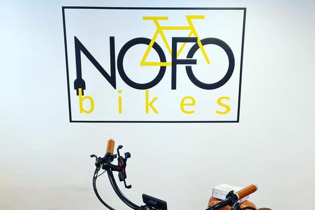 NoFo Bikes