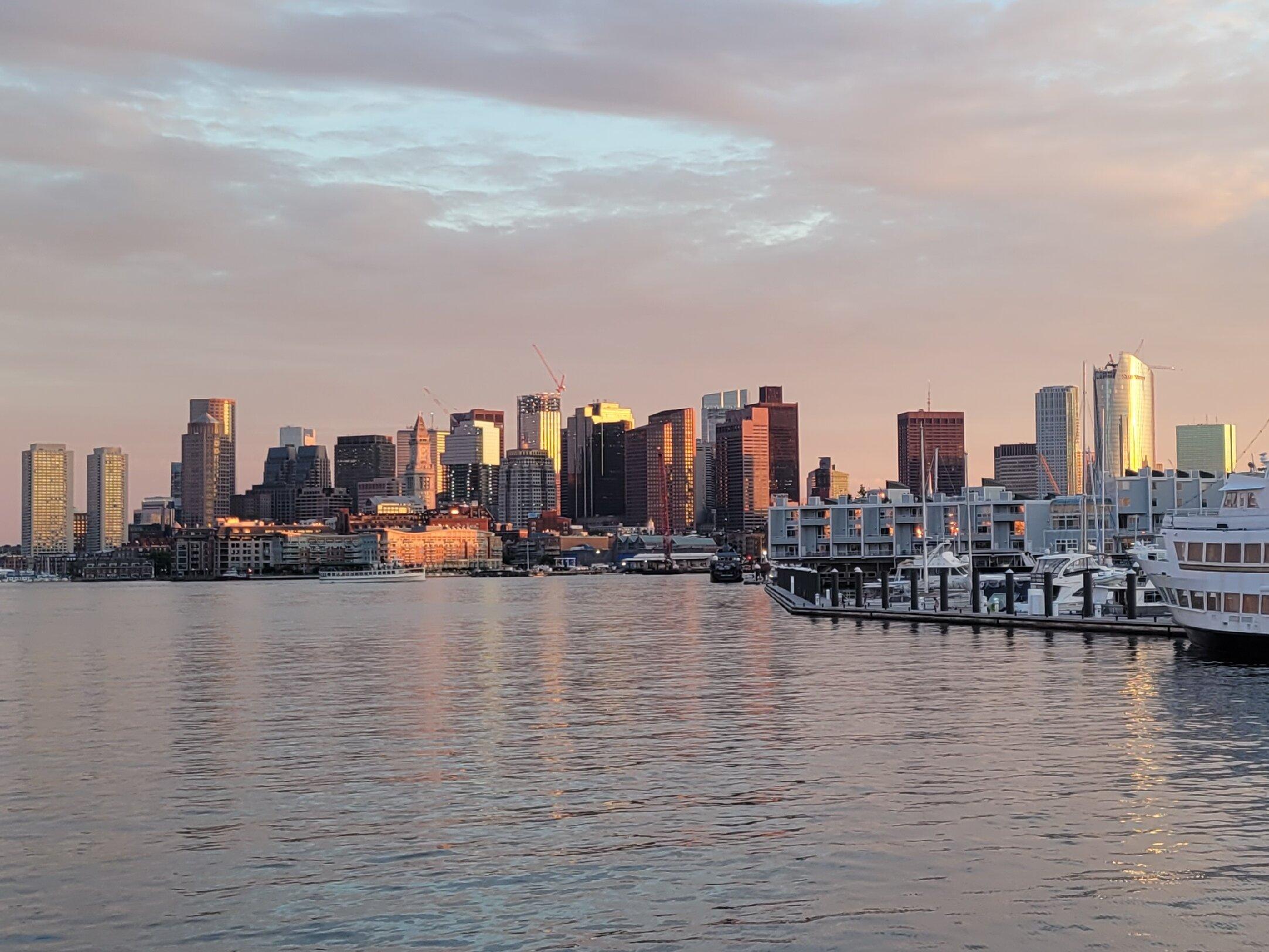 City Experiences By Hornblower Boston