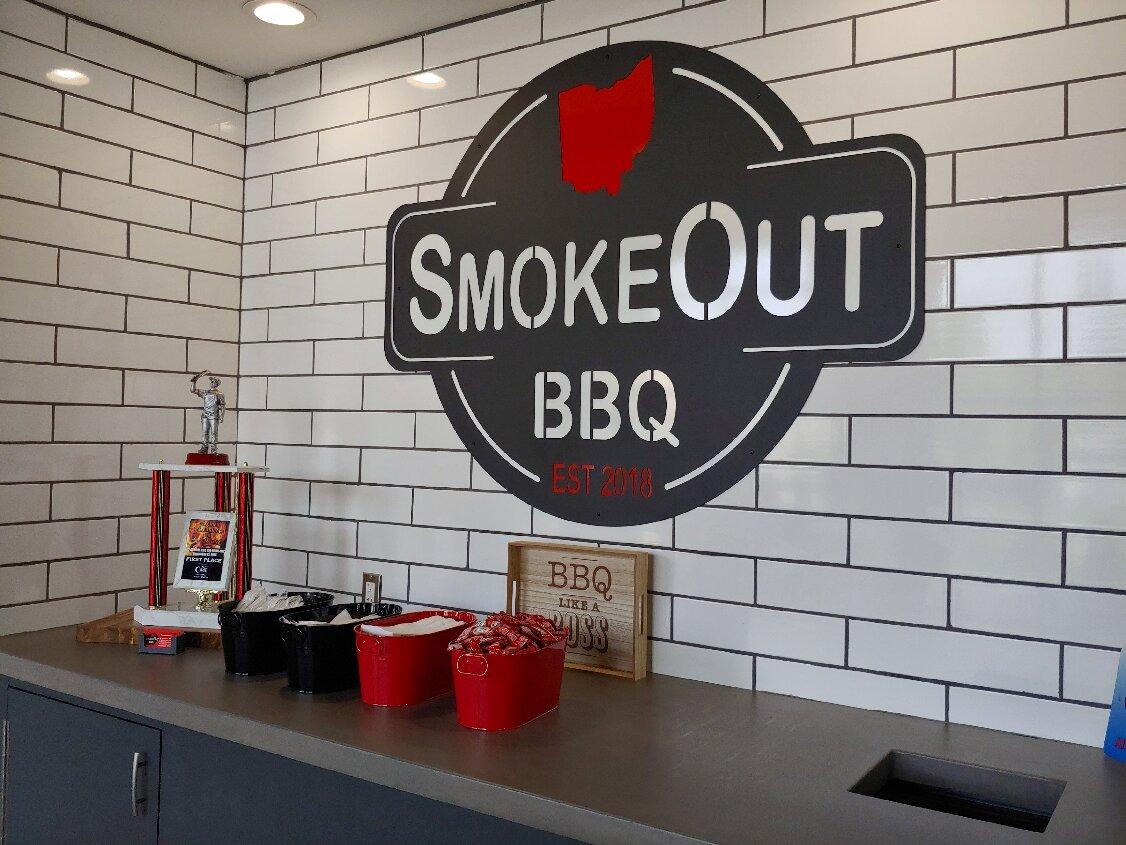 Smokeout BBQ