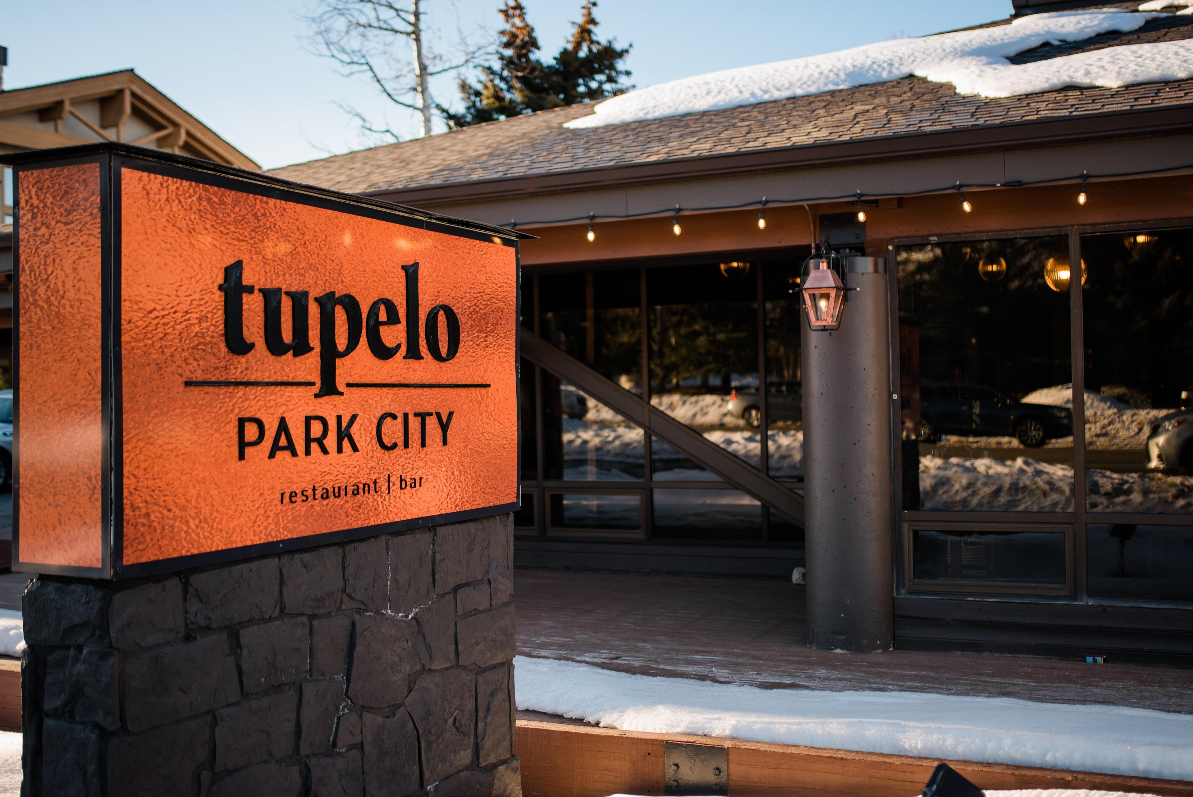 Tupelo Park City