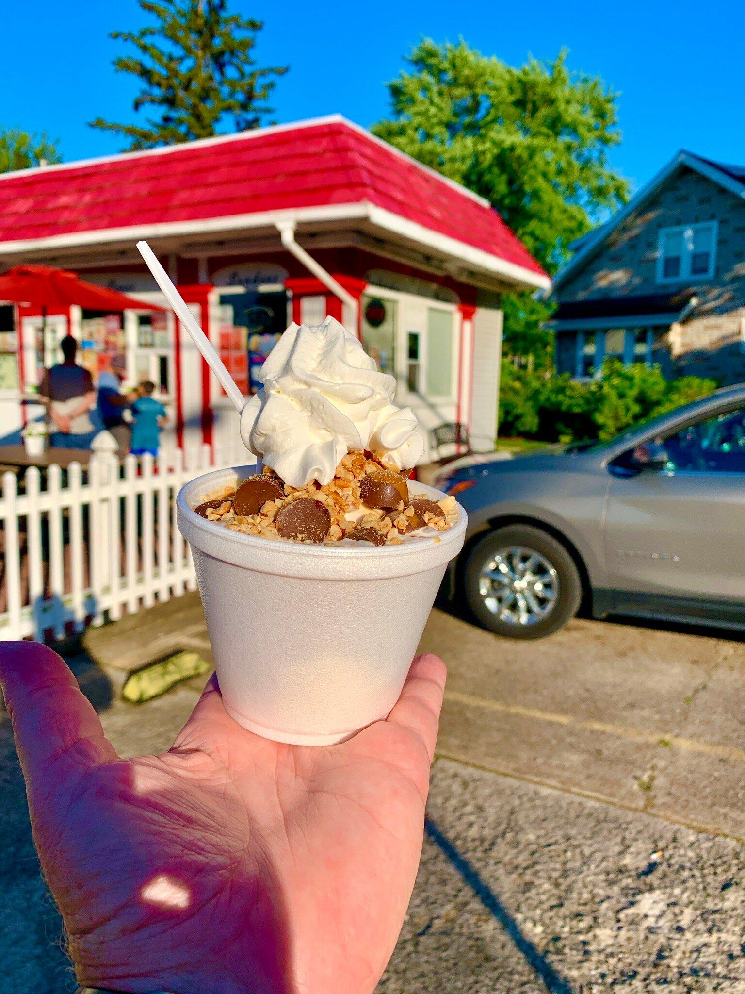 Scooter’s Dairy Bar