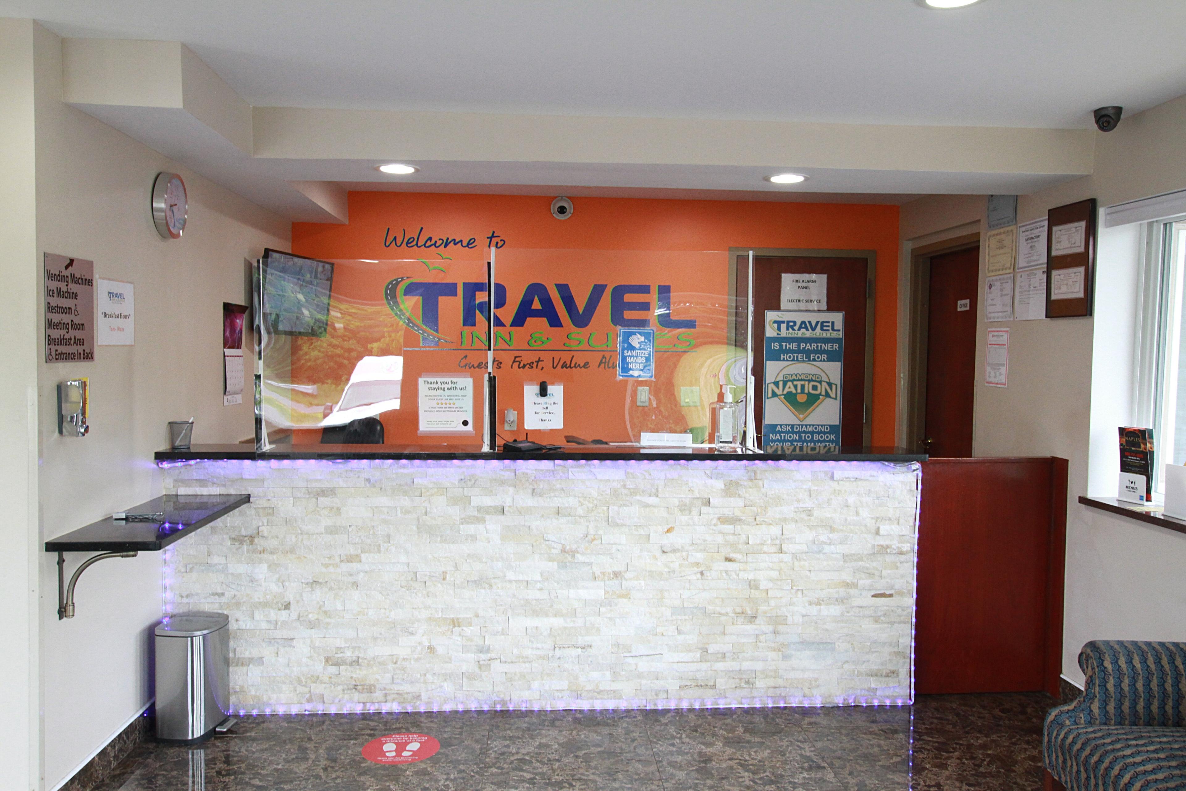 Travel Inn & Suites