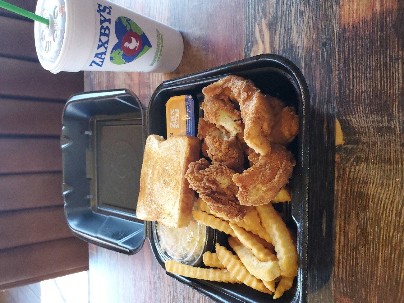 Zaxby's