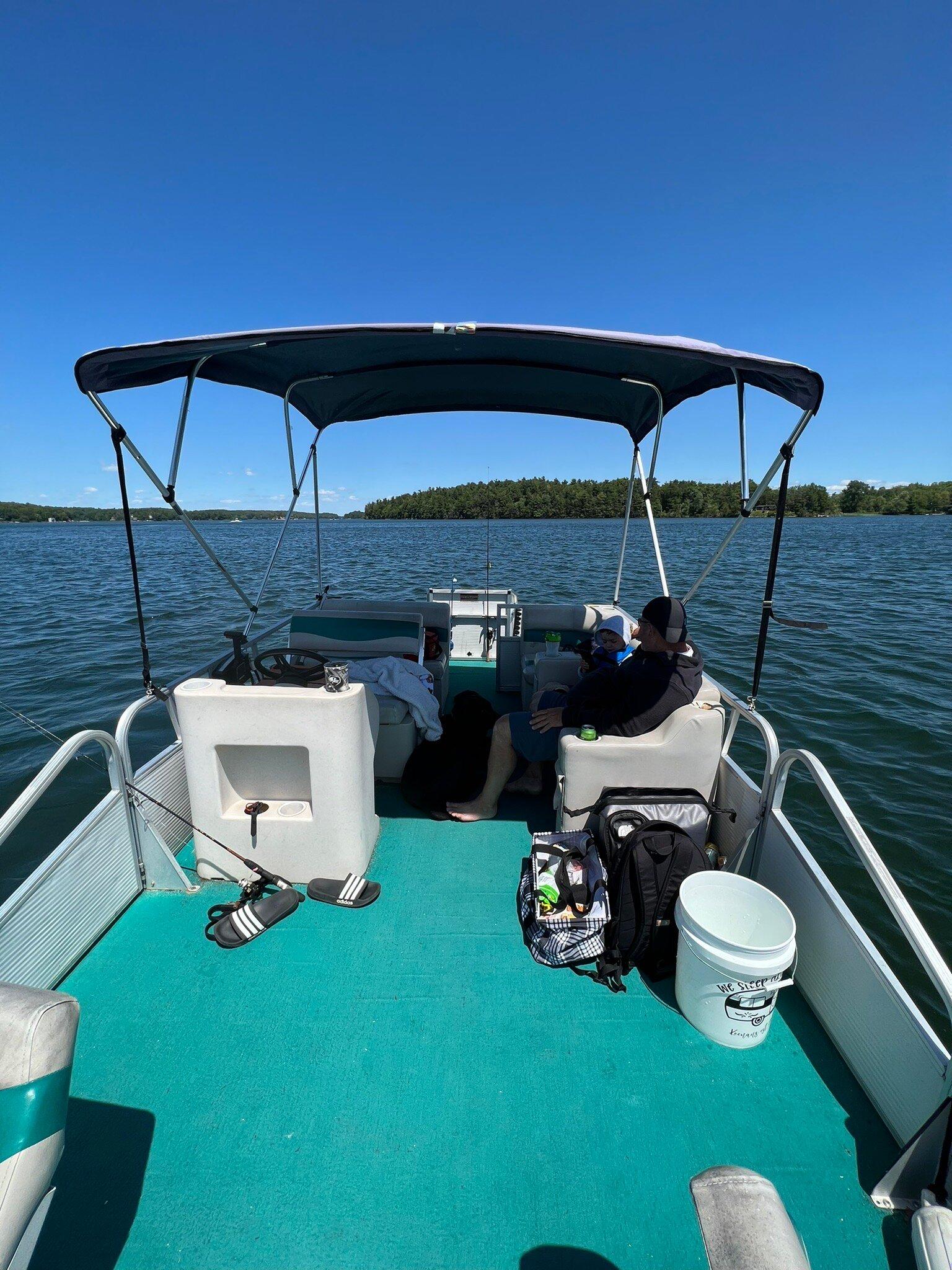 O'brien Boats