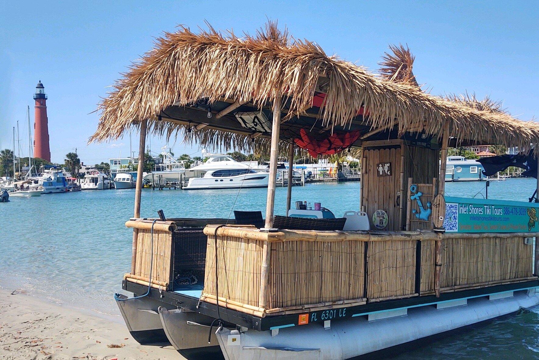 Inlet Shores Tiki Tours