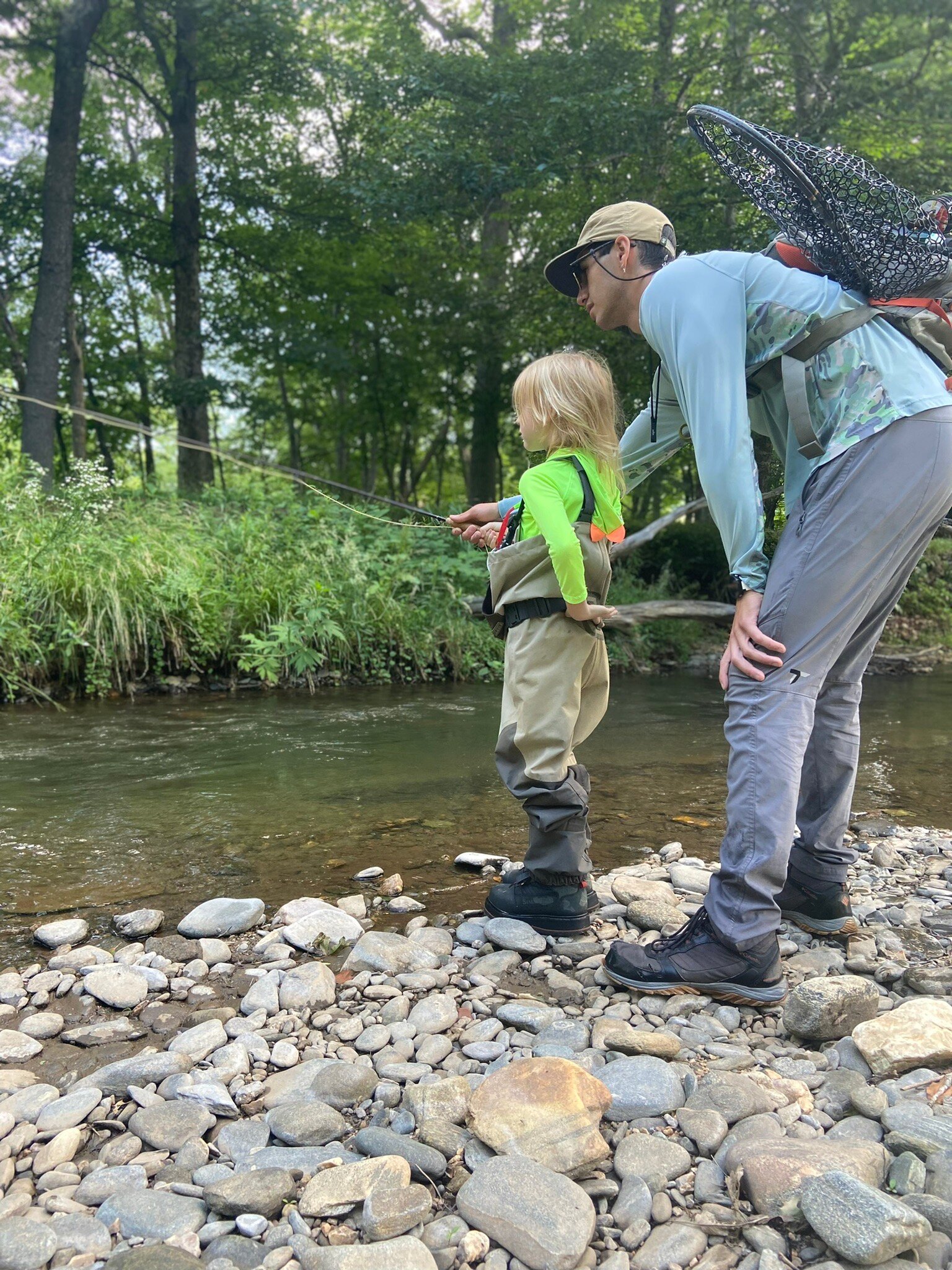 Boone's Fly Shop