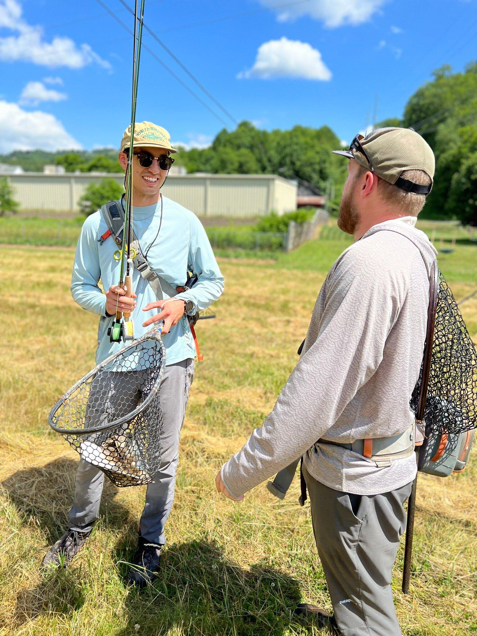 Boone's Fly Shop