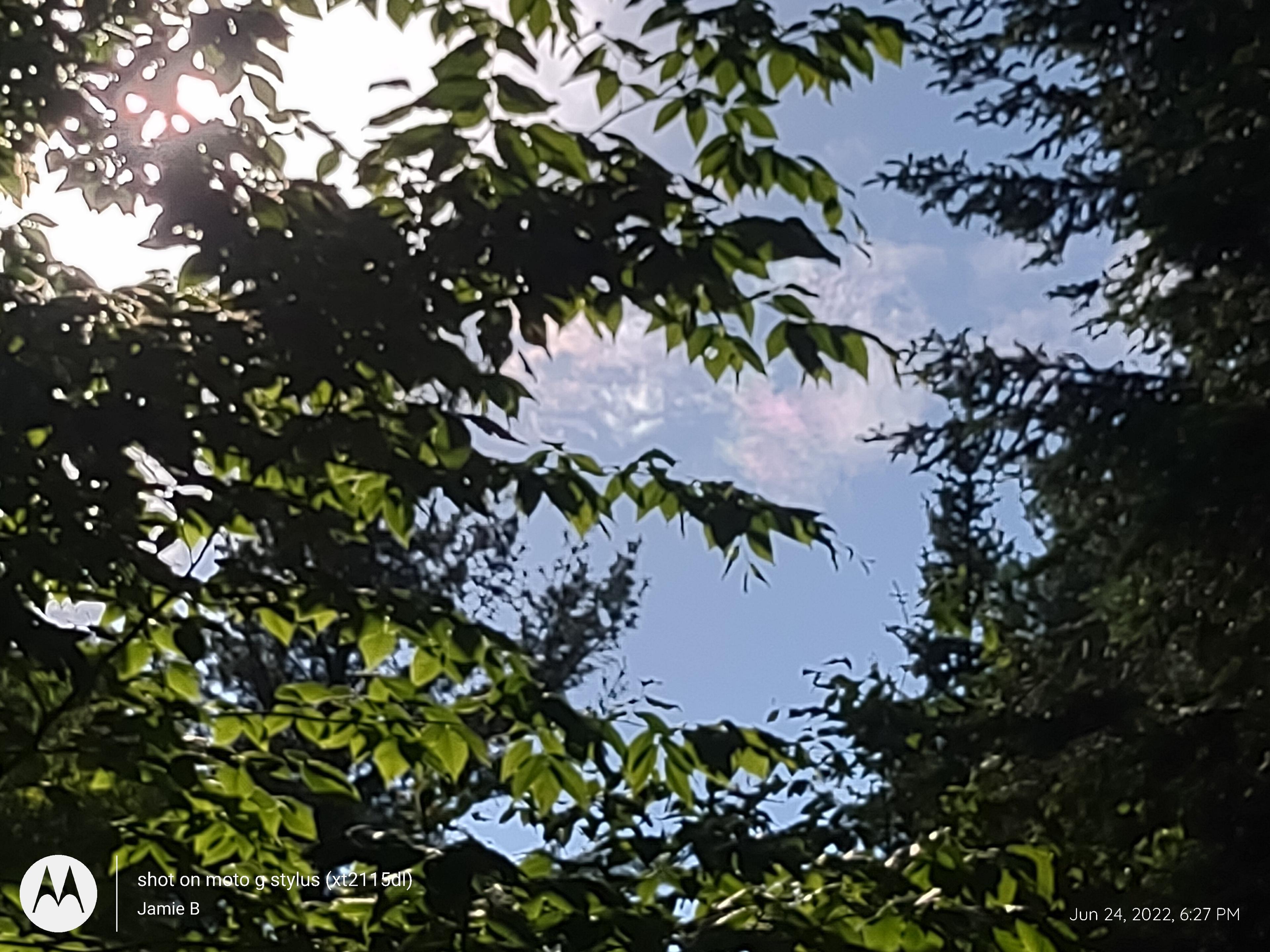 Fort Superior Campground