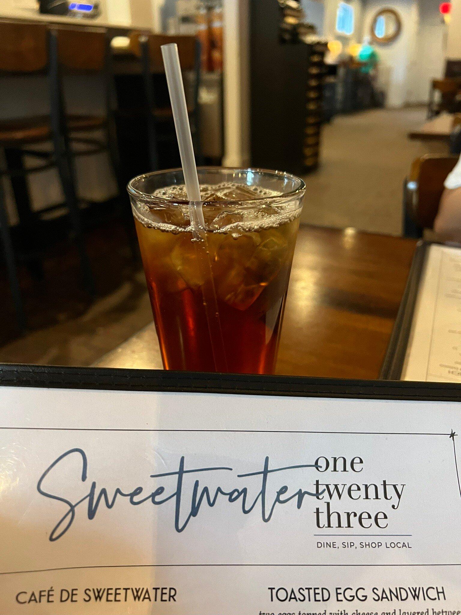 Sweetwater One Twenty Three