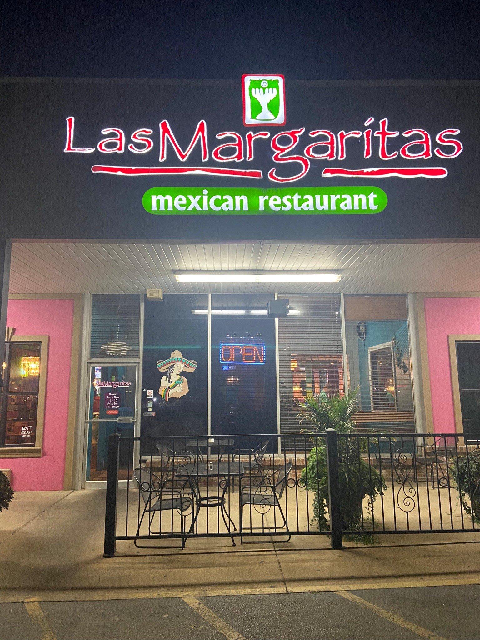 Las Margaritas