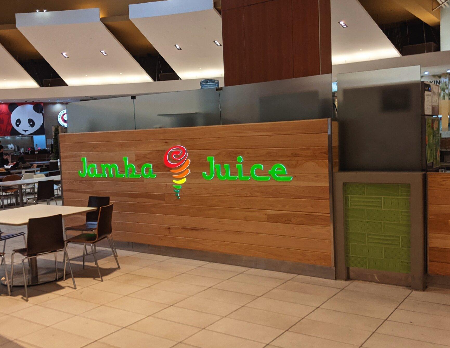 Jamba