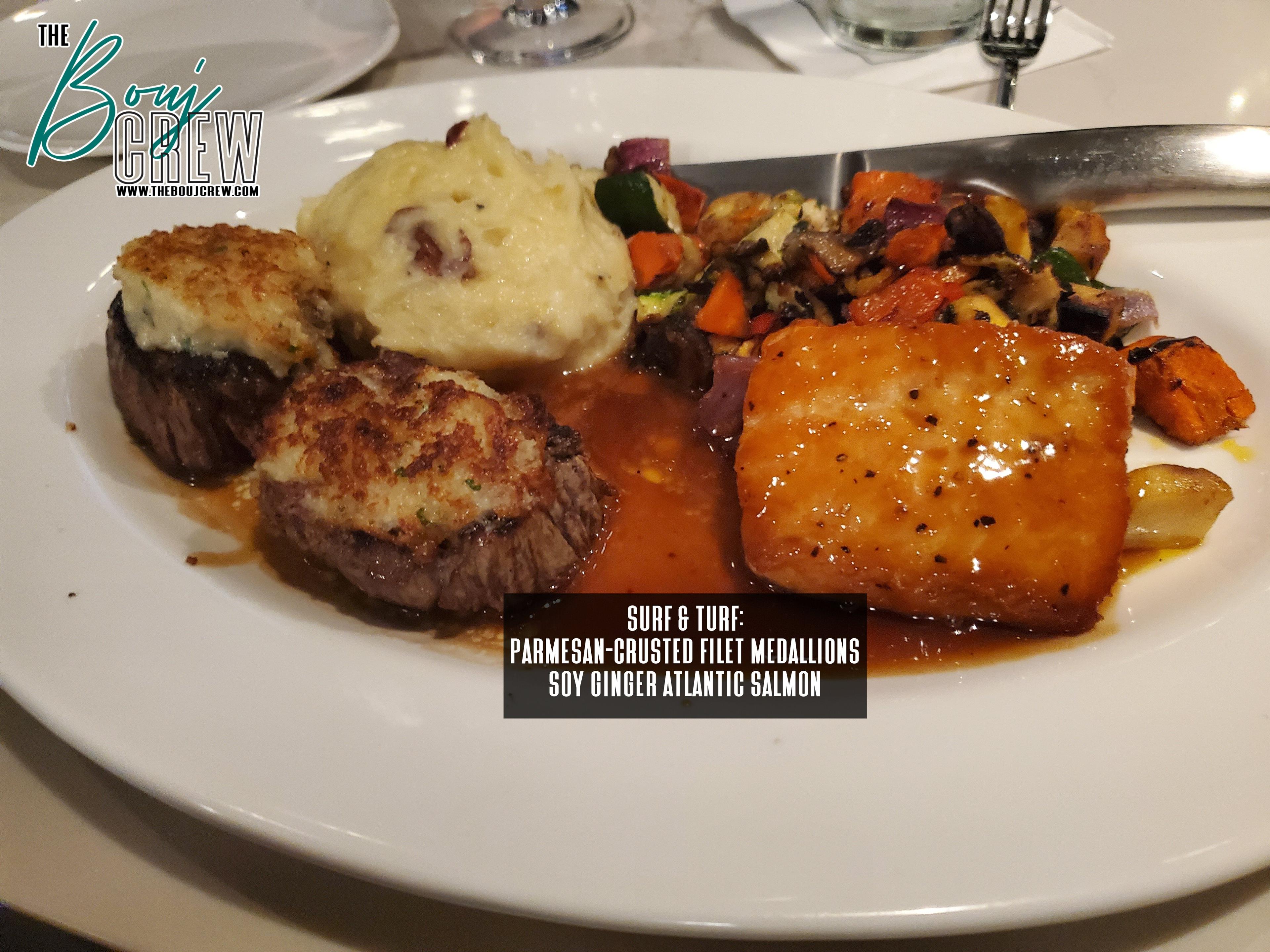 Cooper's Hawk Winery & Restaurant- Chandler