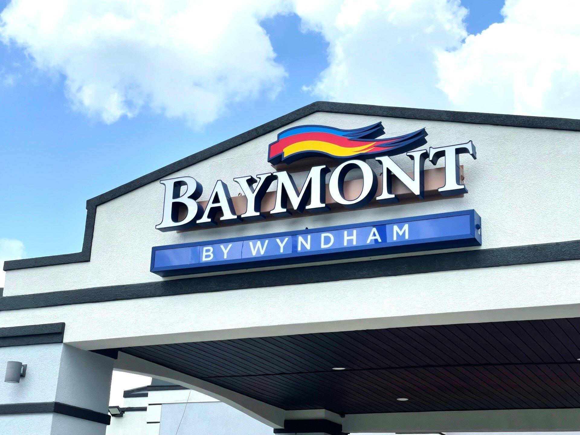 Baymont By Wyndham Dothan