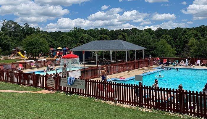 Yogi Bear's Jellystone Park West Georgia