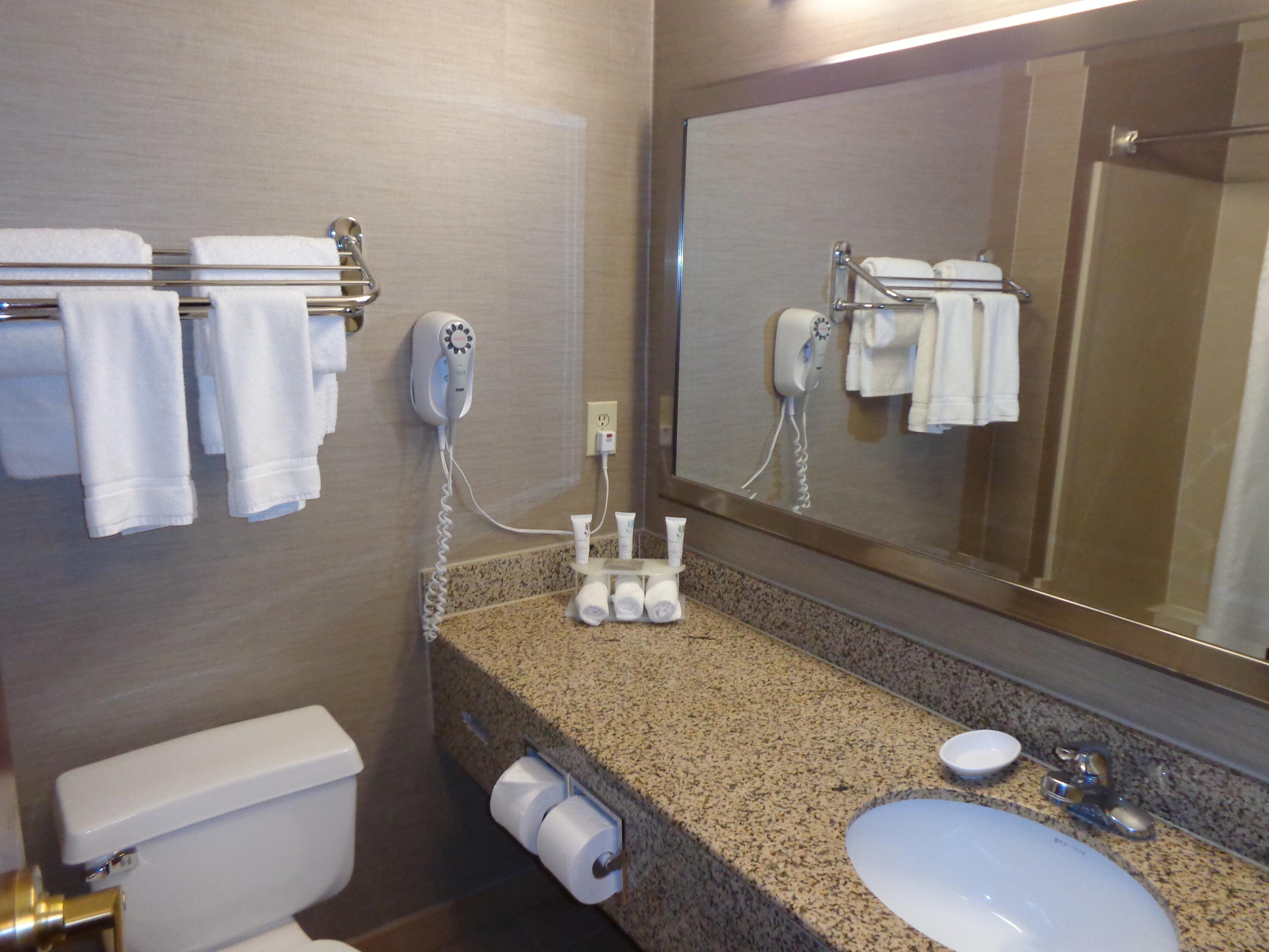 Country Inn & Suites By Radisson, Garden City, KS