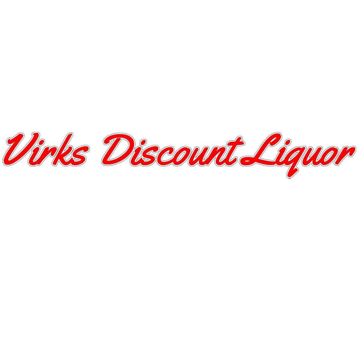 Virks Discount Liquors