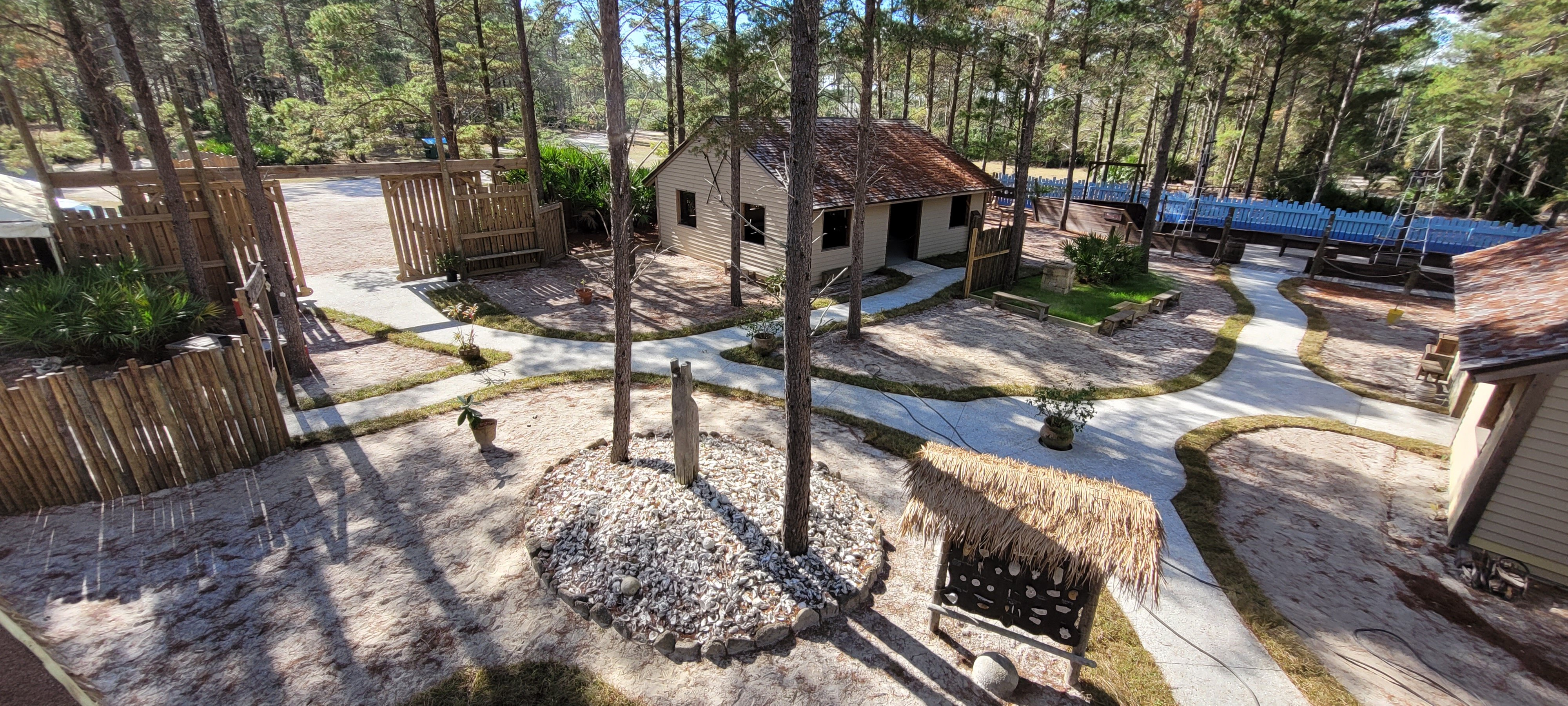 Old Florida Museum