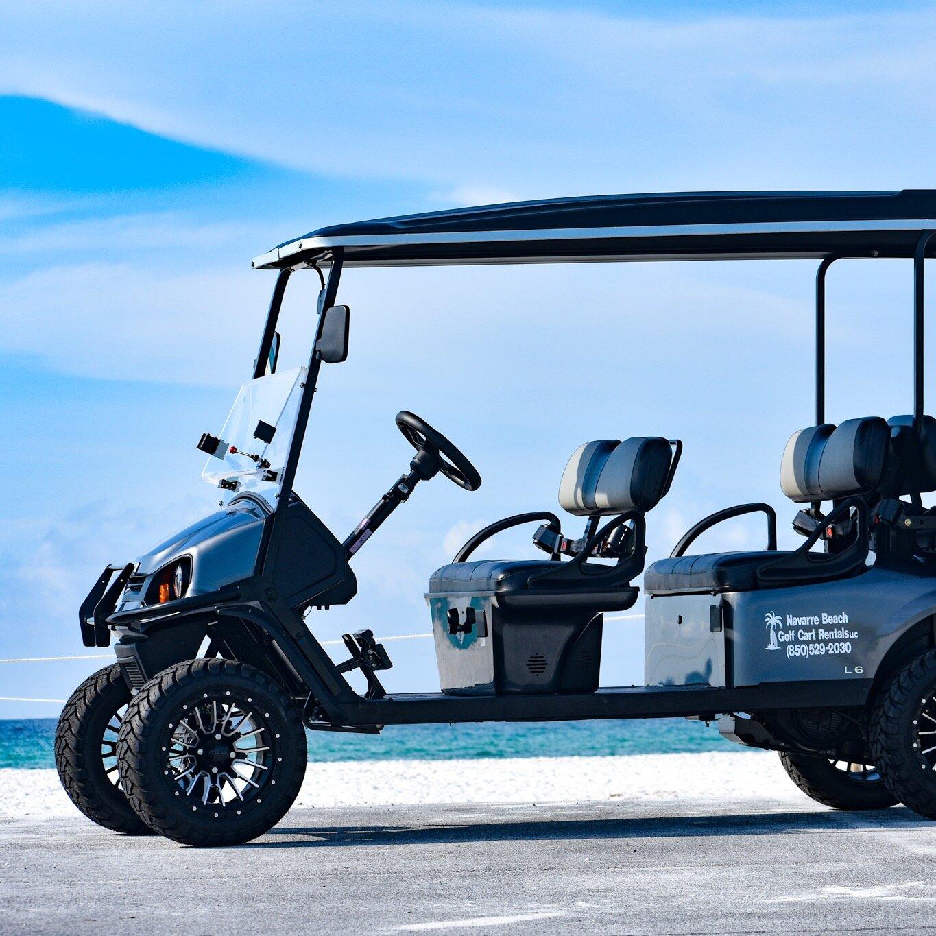 Navarre Beach Golf Cart Rentals LLC