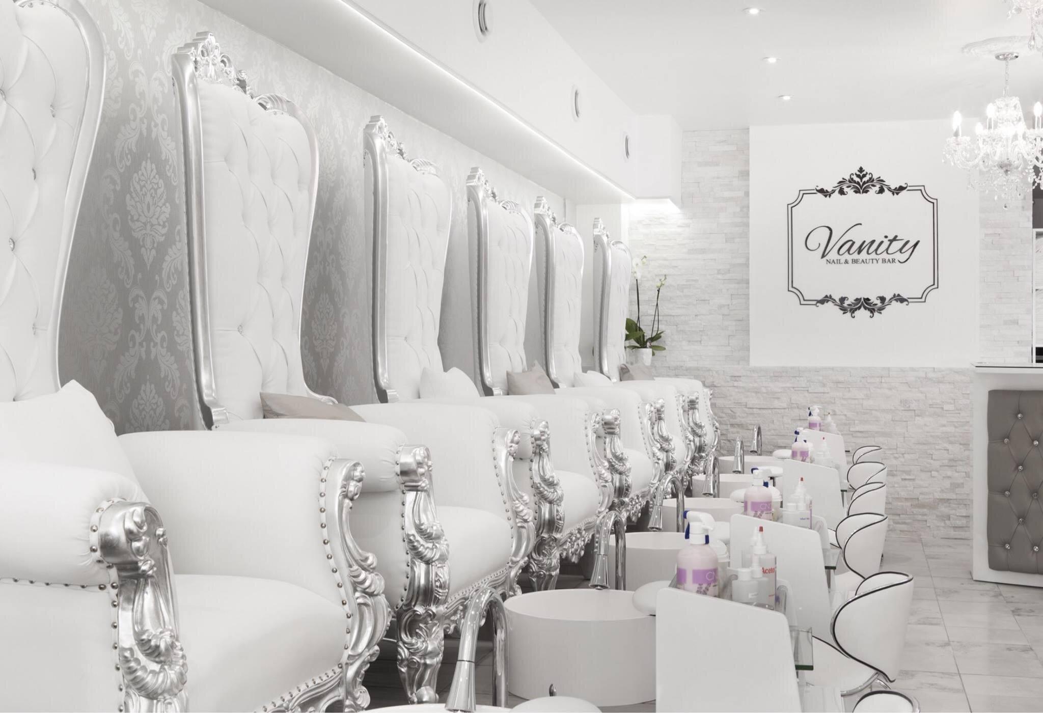 Vanity Nail & Beauty Bar