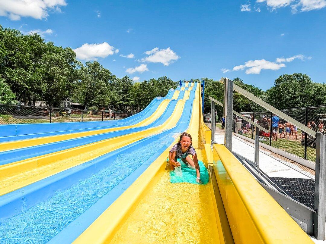 Yogi Bear's Jellystone Park