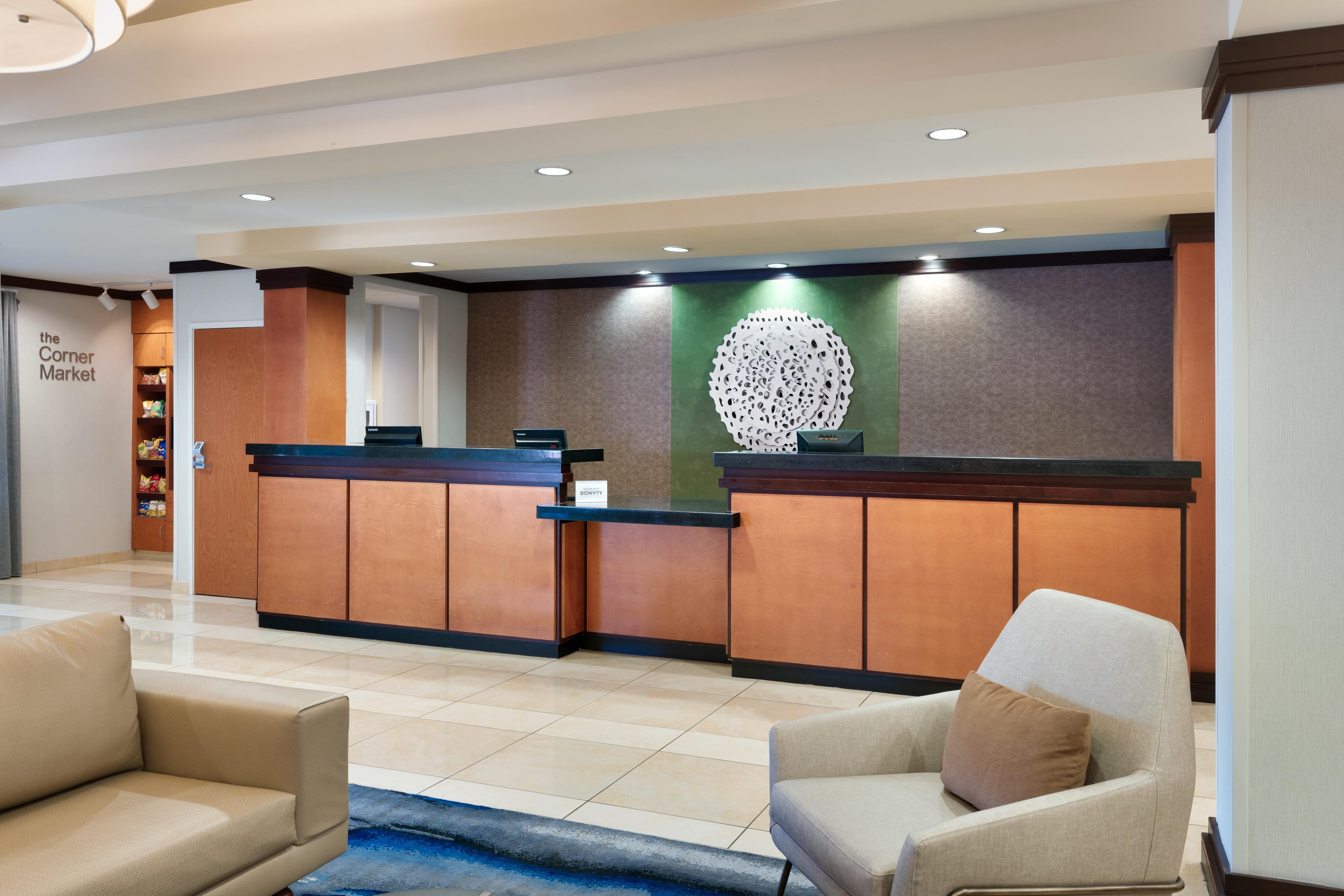 Fairfield Inn & Suites Tallahassee Central