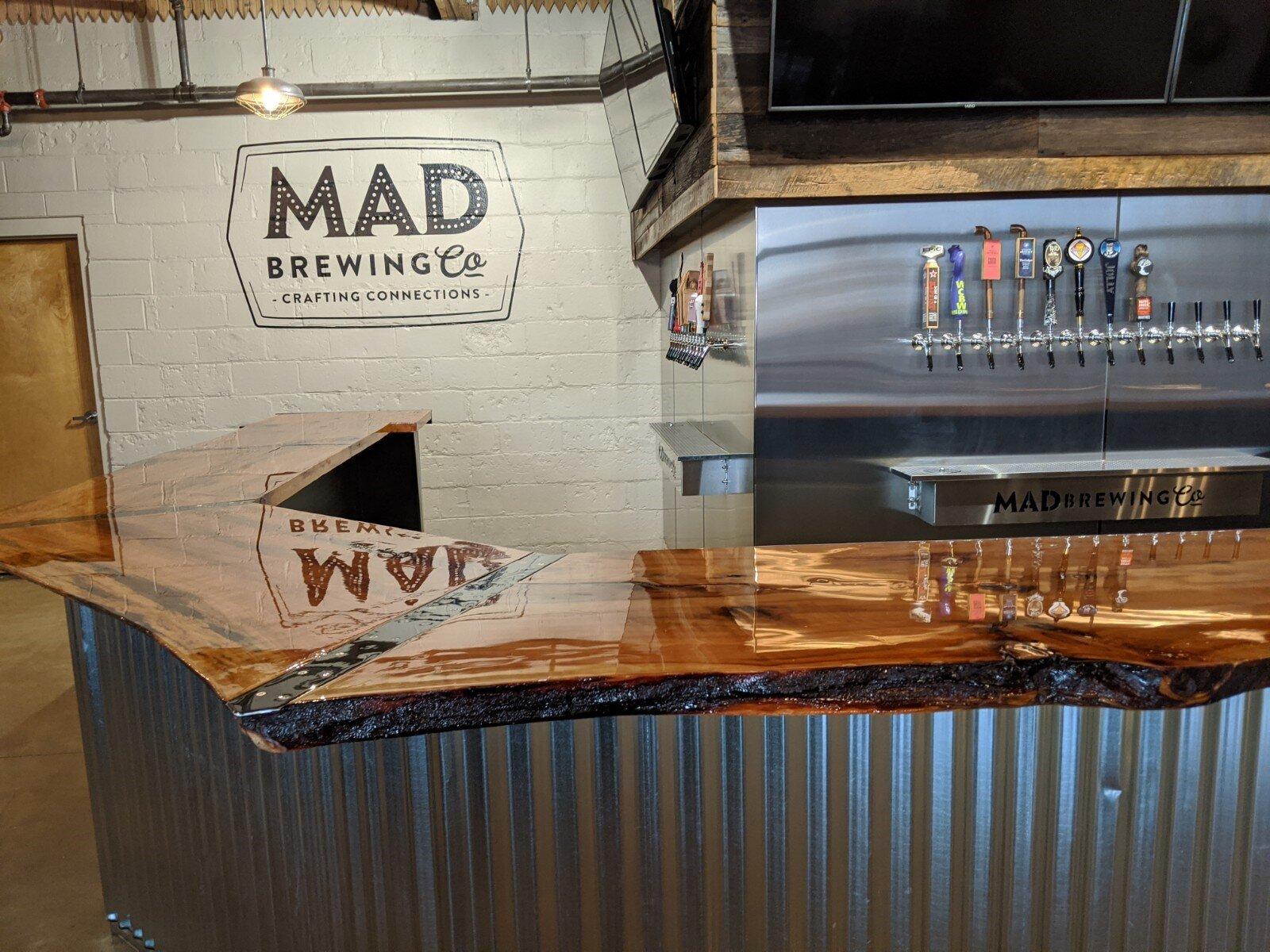 Mad Brewing Company