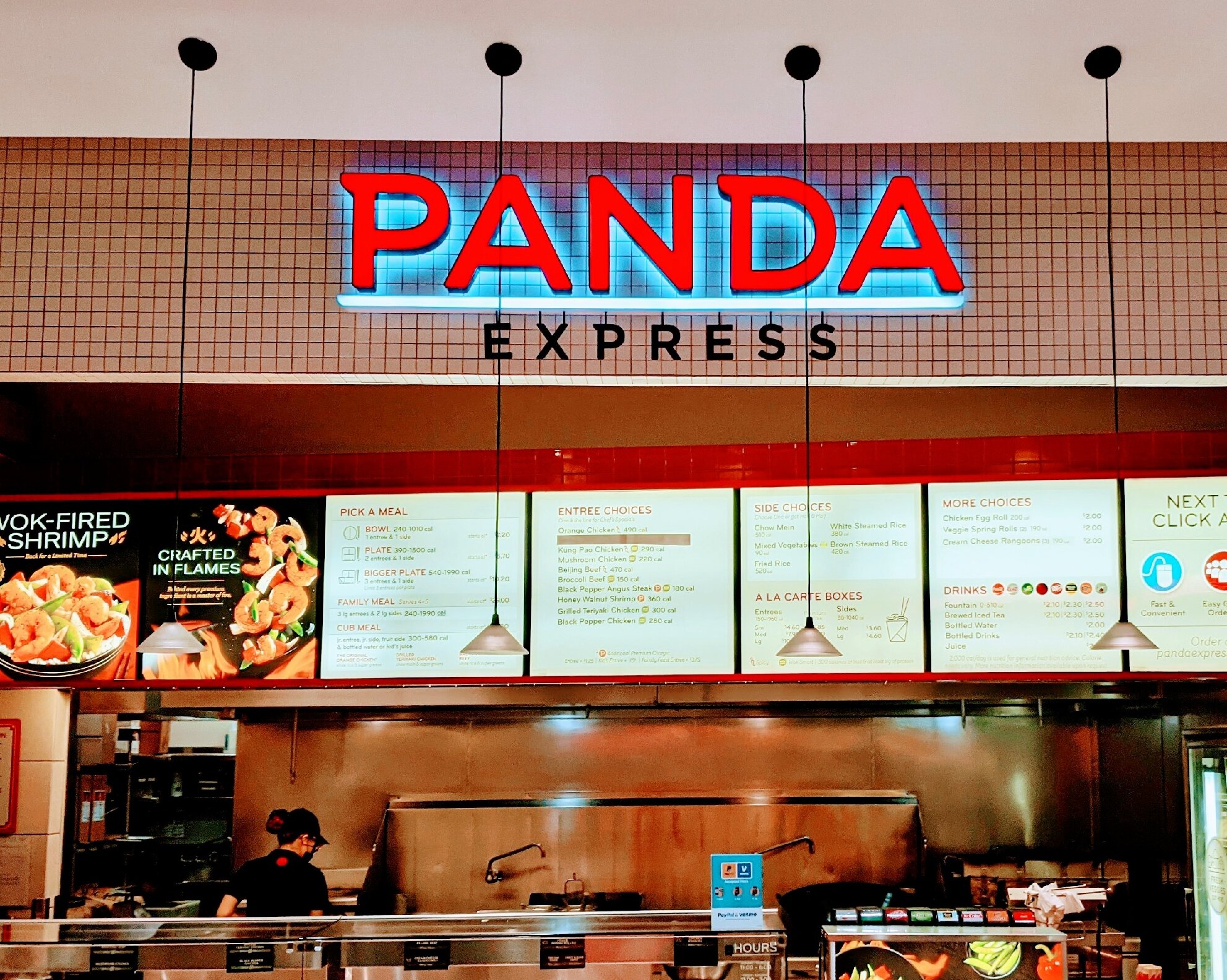 Panda Express