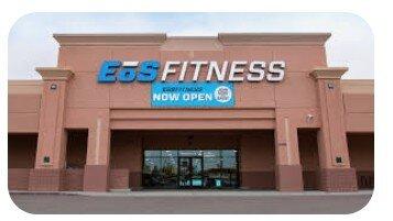 EōS Fitness