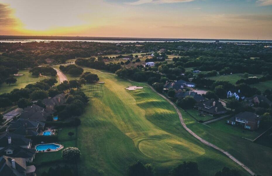 Buffalo Creek Golf Club