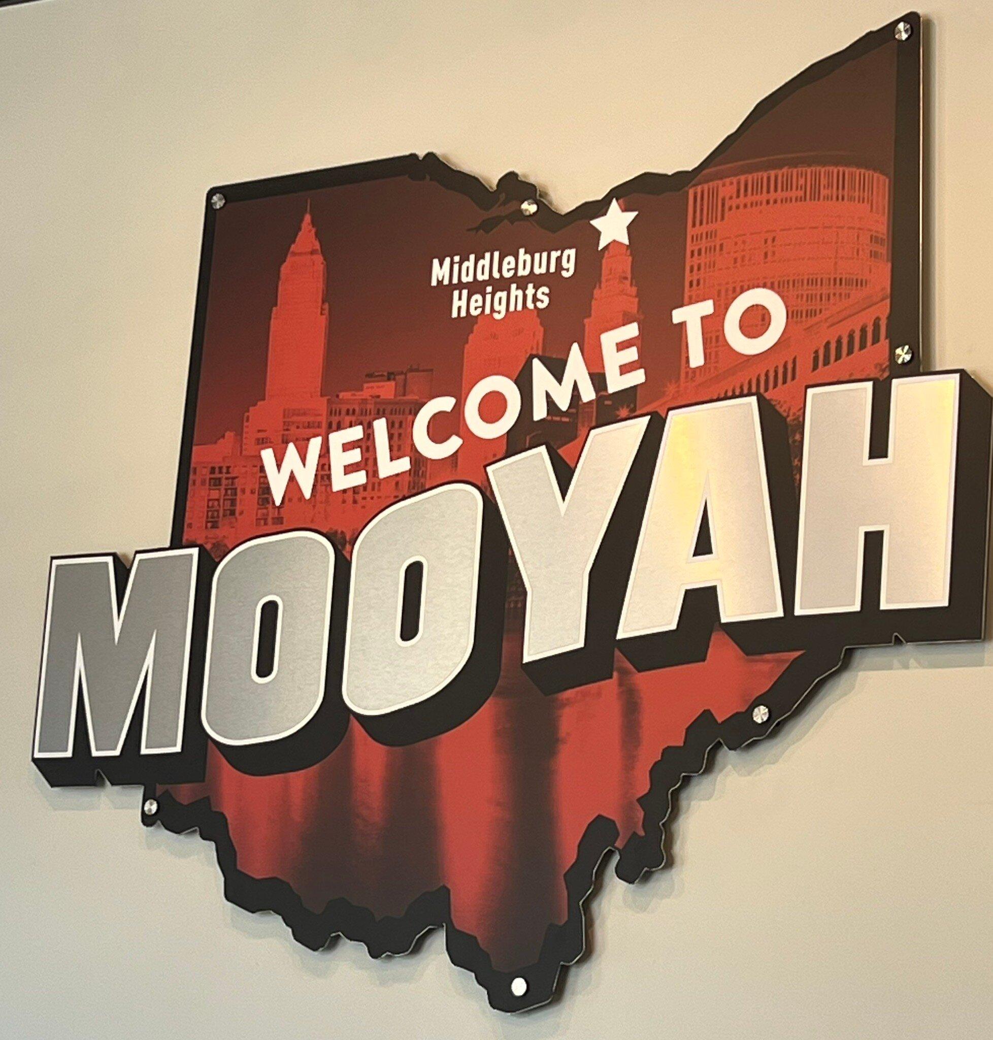 MOOYAH Burgers, Fries & Shakes