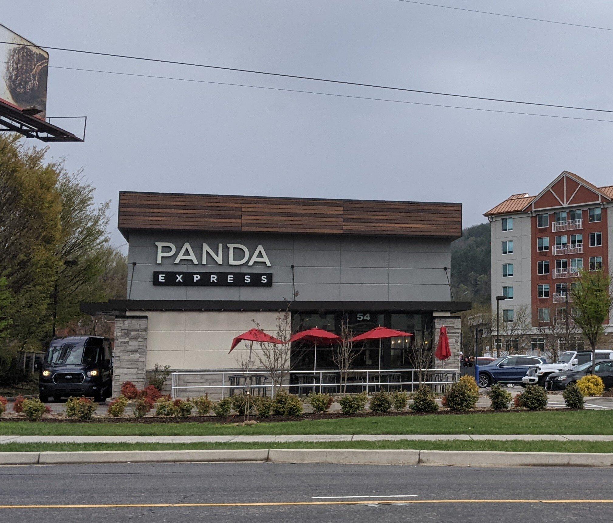 Panda Express