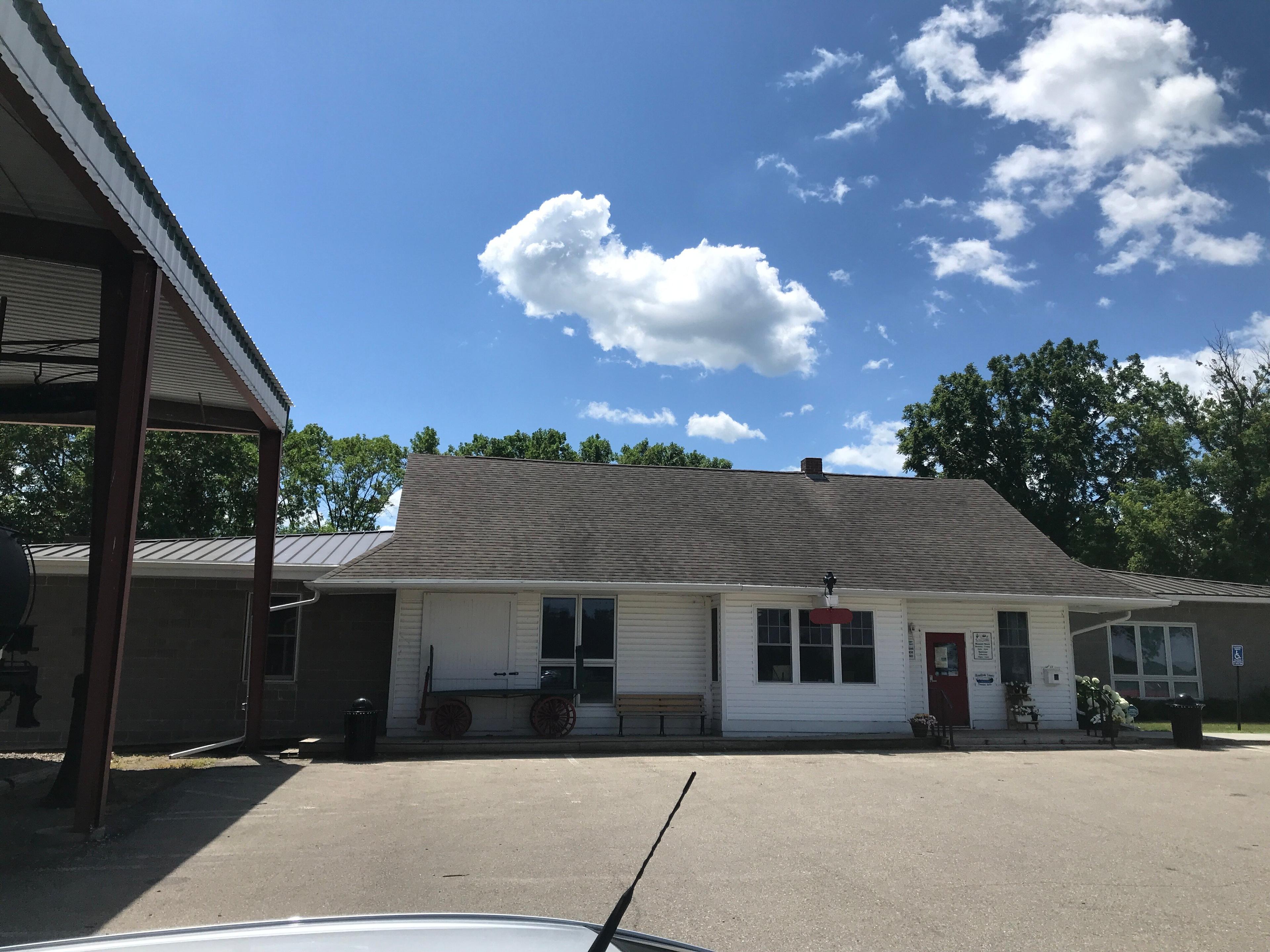 Kandiyohi County Historical Society And Museum