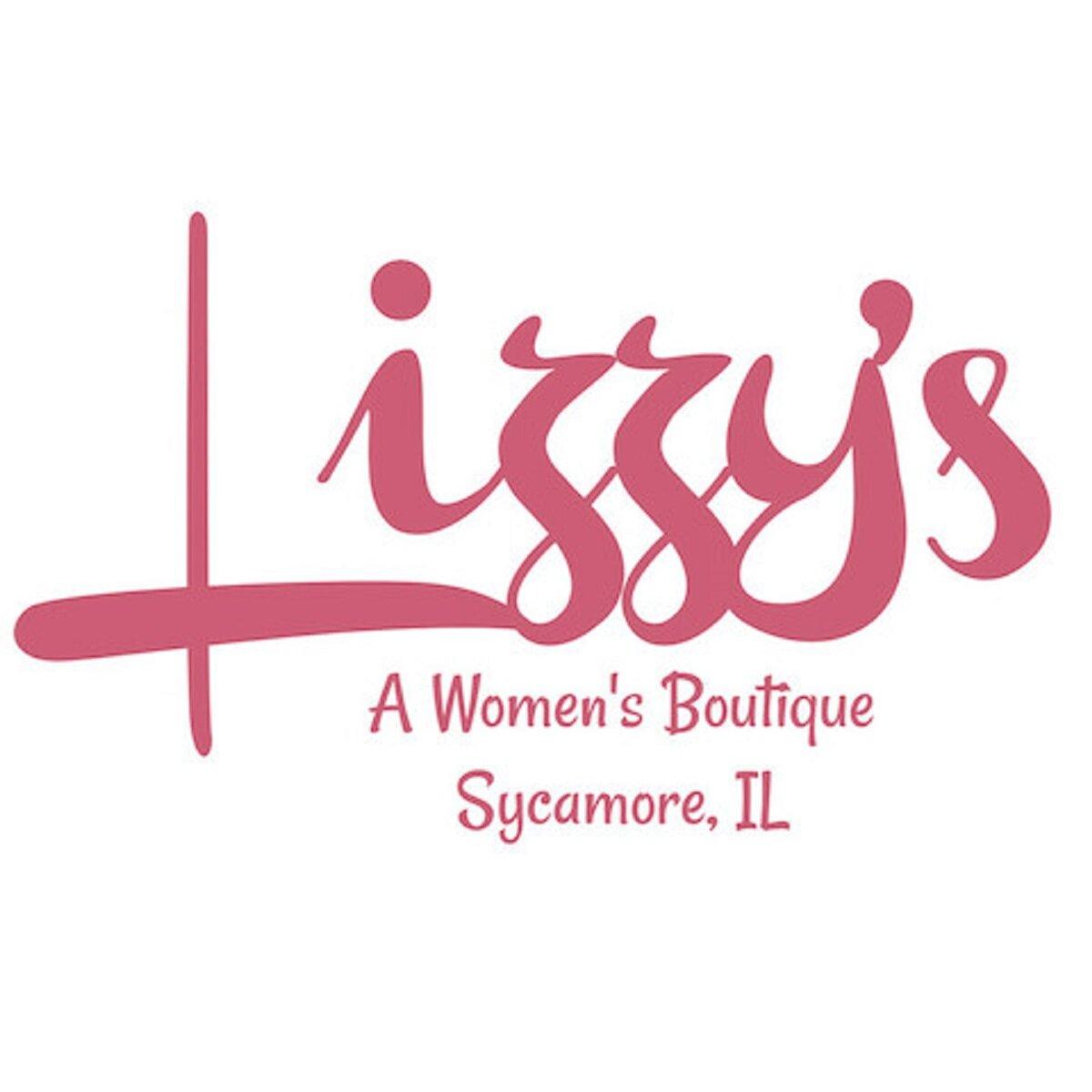 Lizzy's Pink Boutique