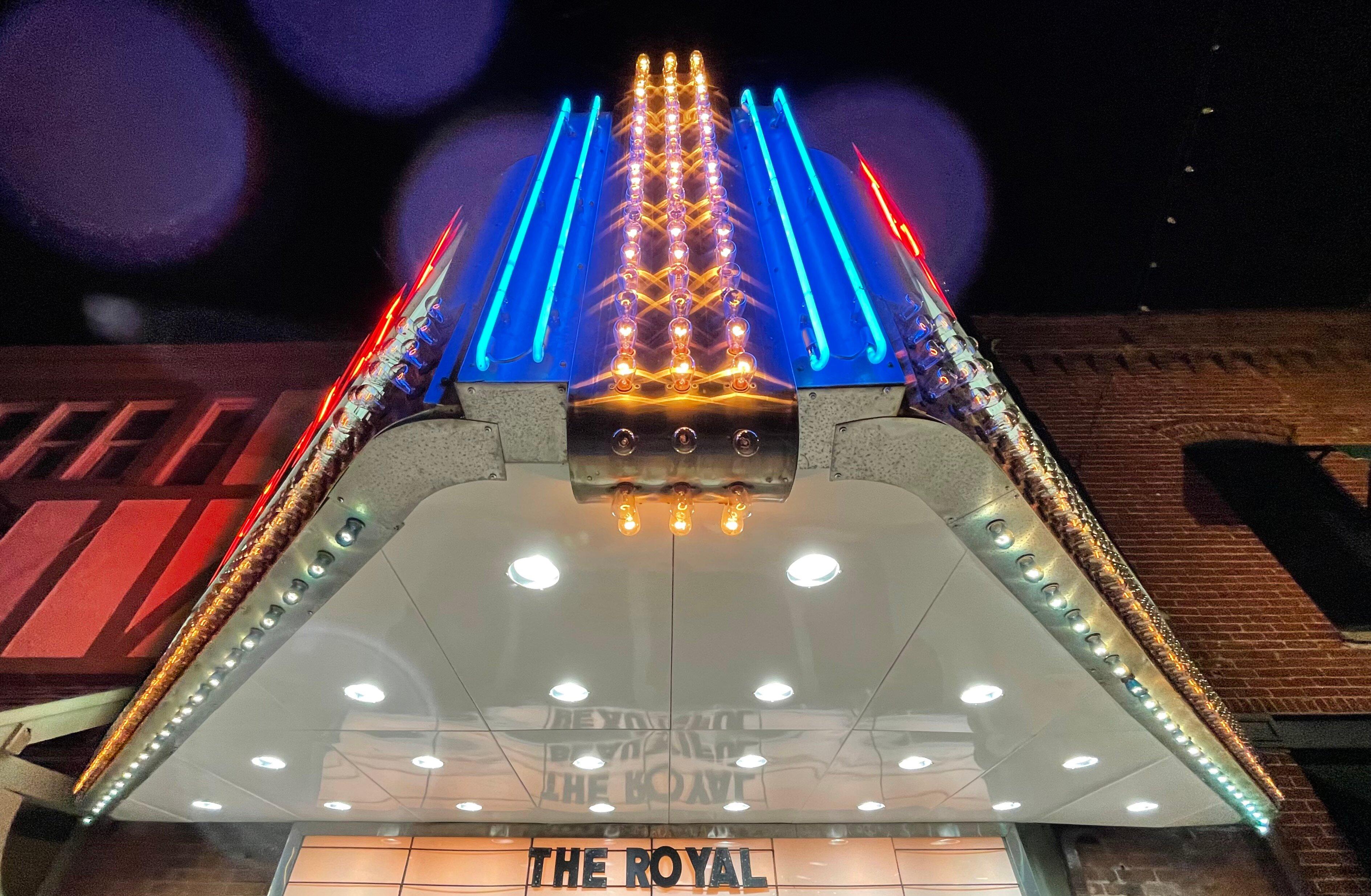 Danville Royal Theater