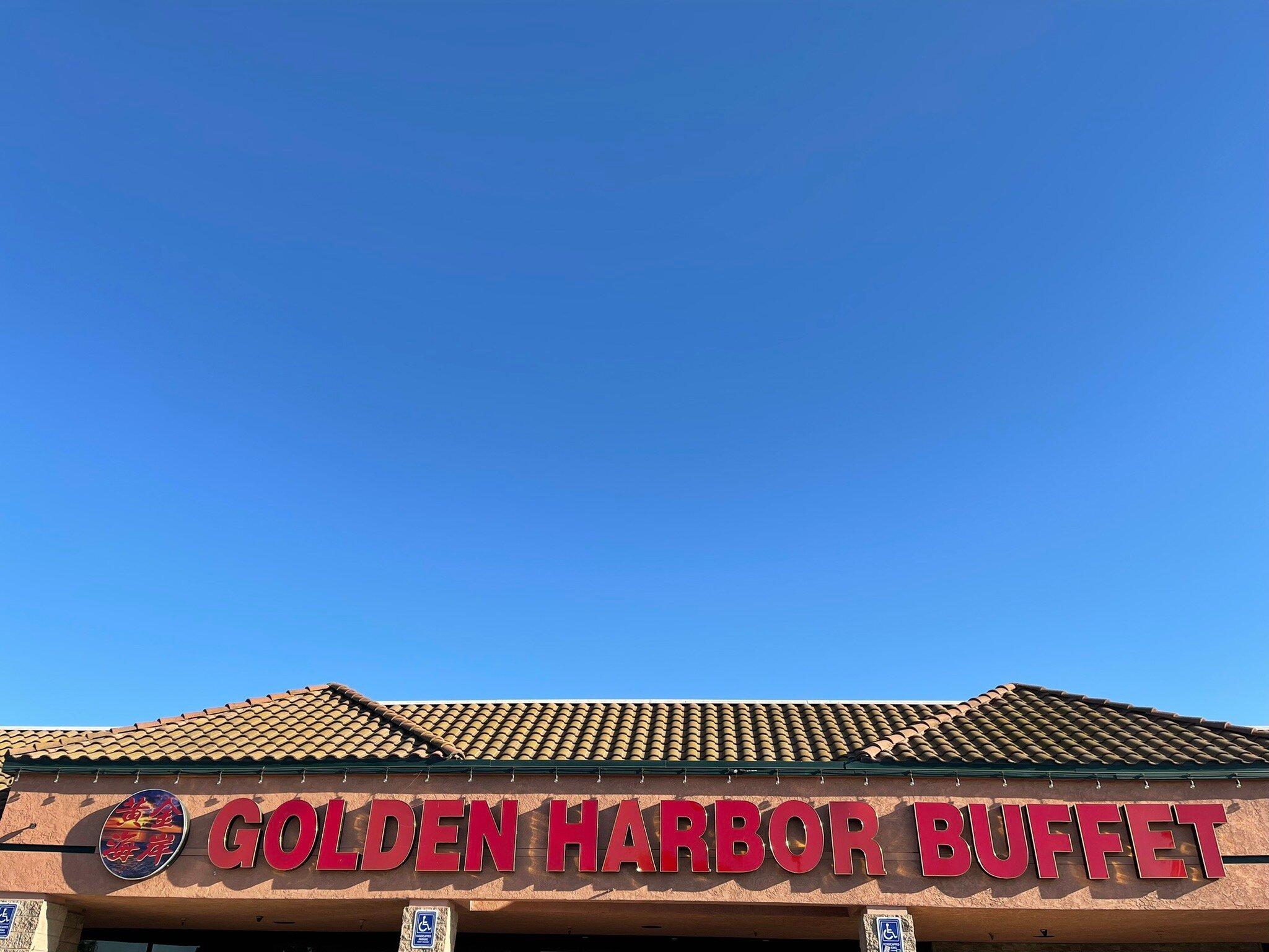 Golden Harbor Buffet