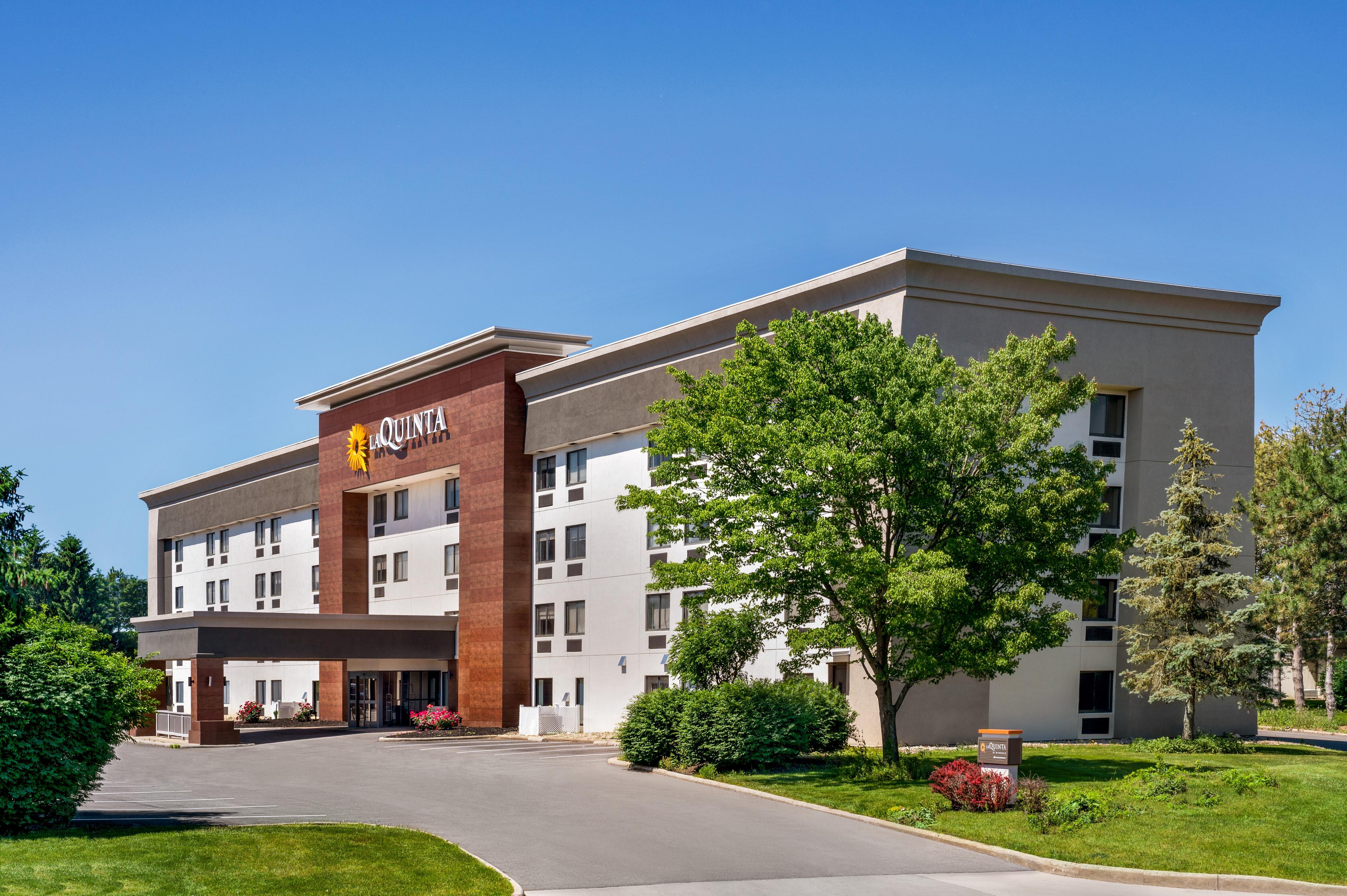 La Quinta Inn By Wyndham Columbus Dublin