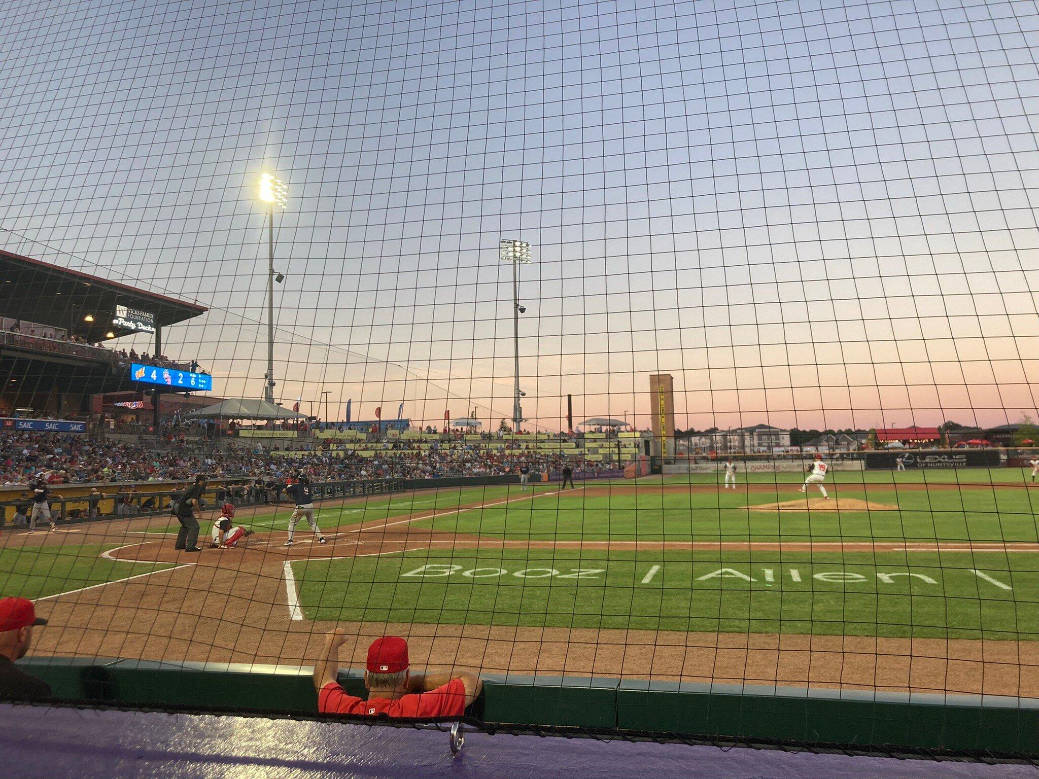 Toyota Field