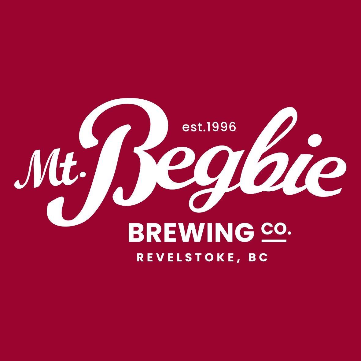 Mt. Begbie Brewing Co. Tasting Room