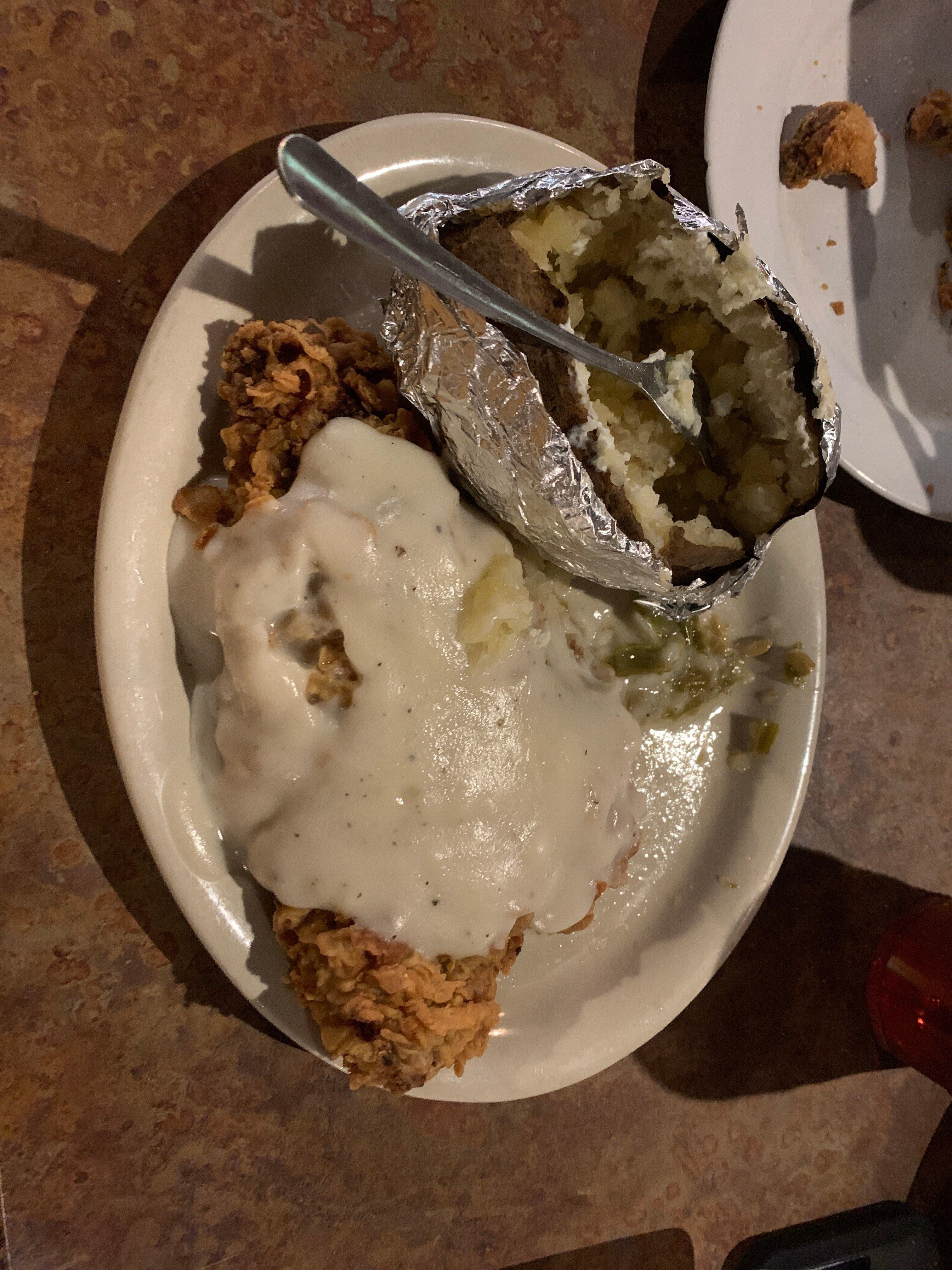 Smithhart's Texas Grill