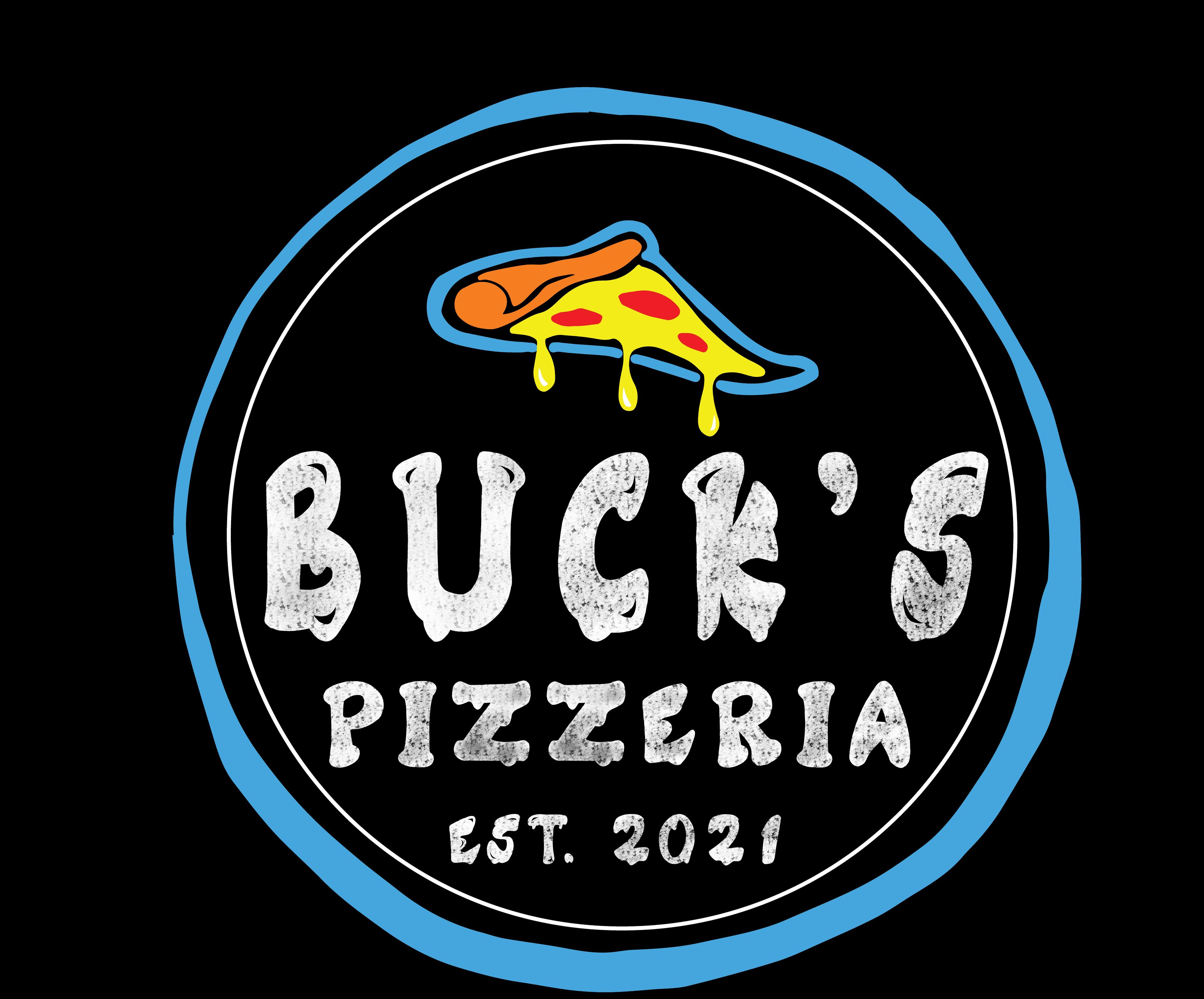 Bucks Pizzeria