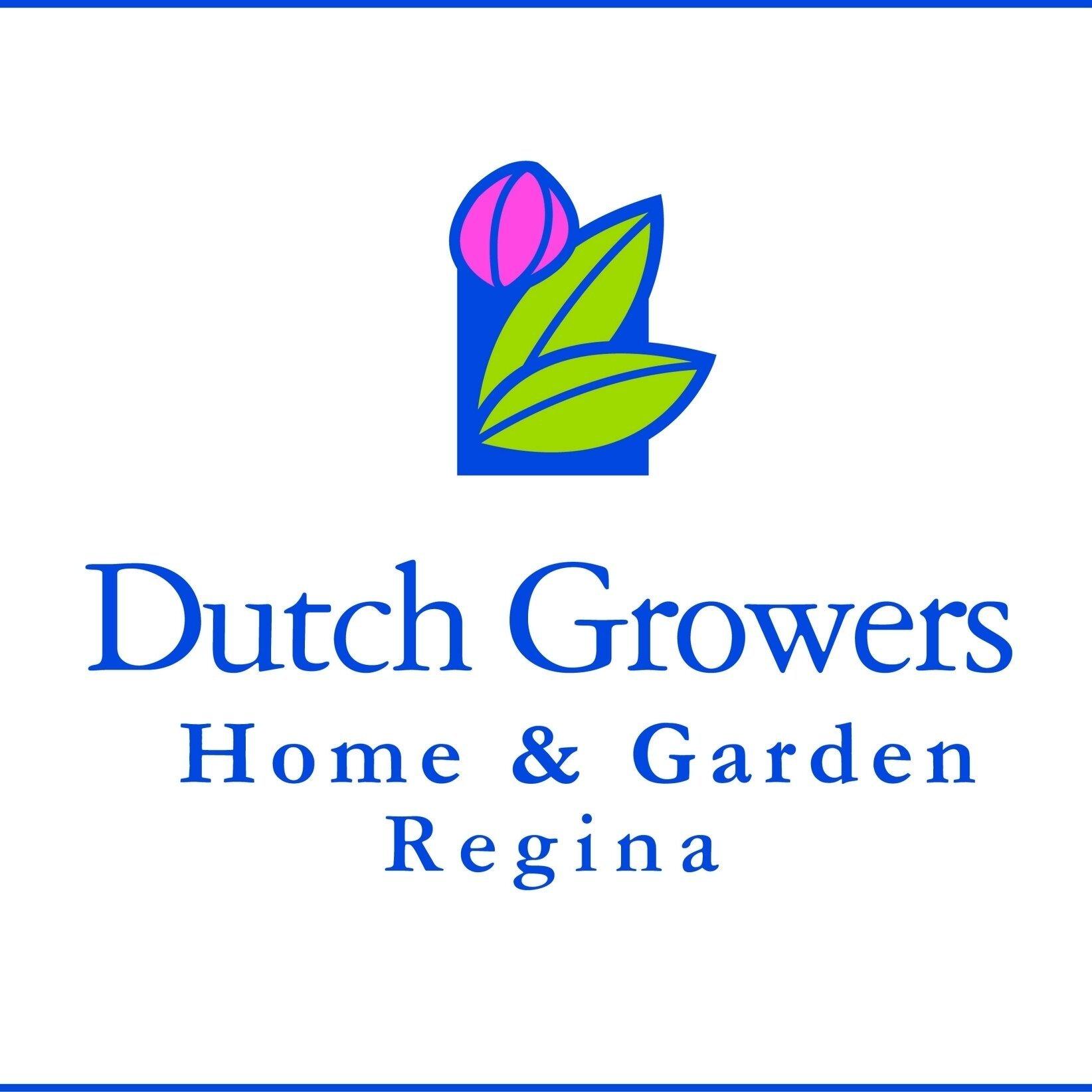 Dutch Growers Regina