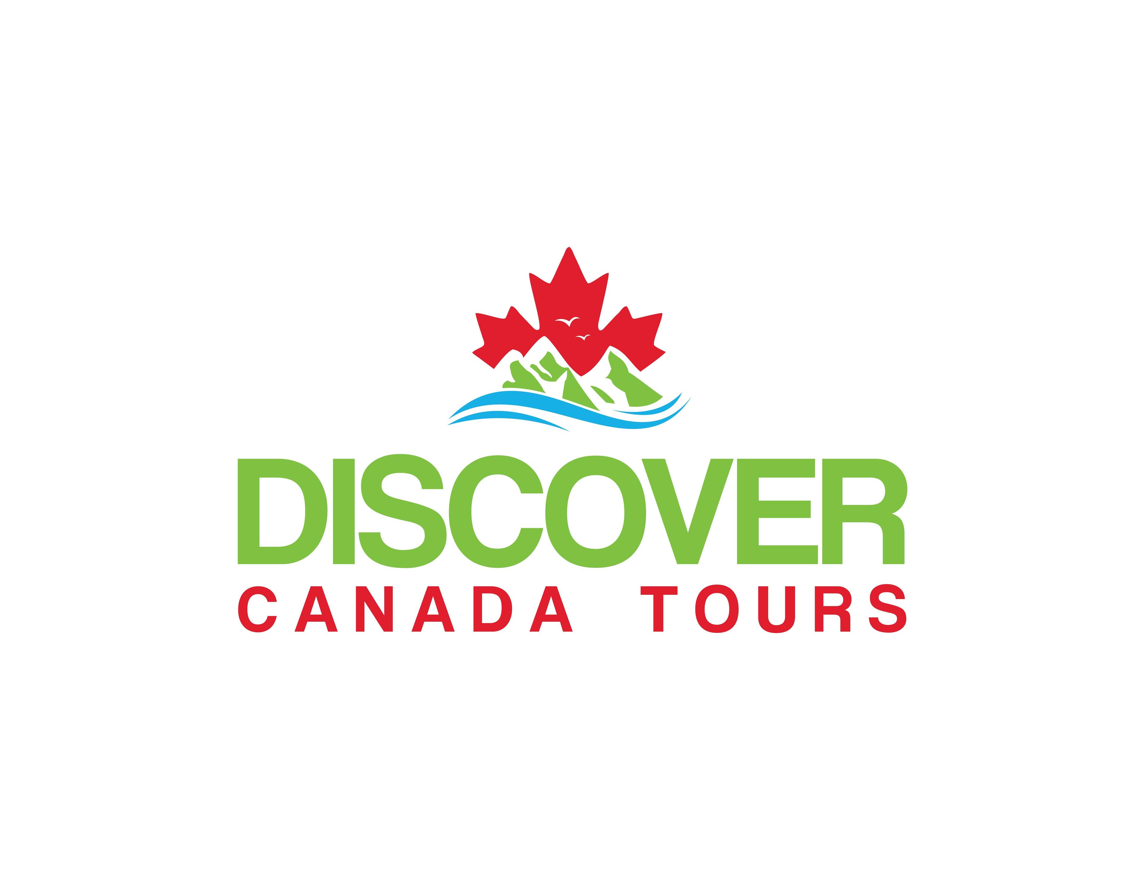 Discover Canada Tours