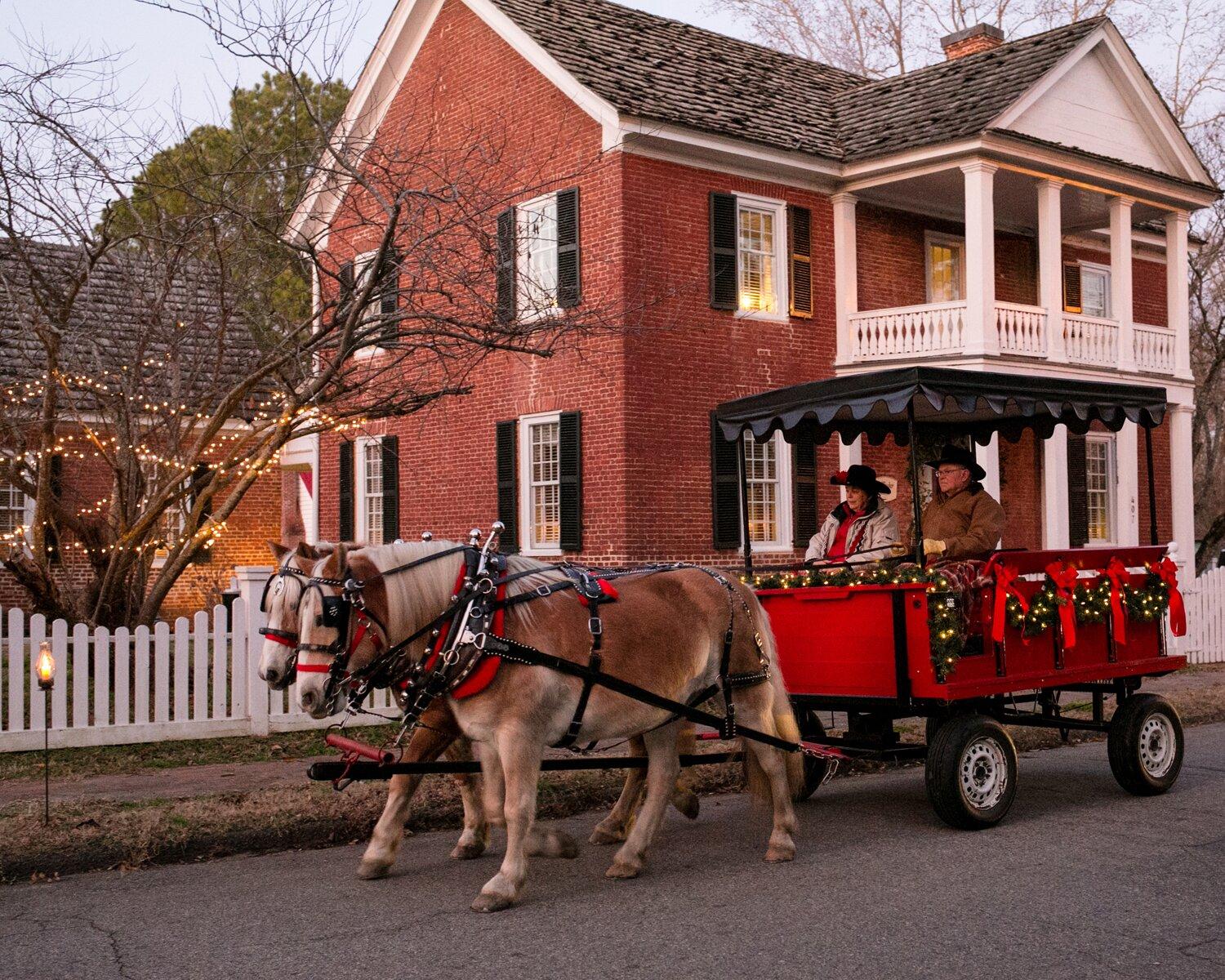 John Wheeler House