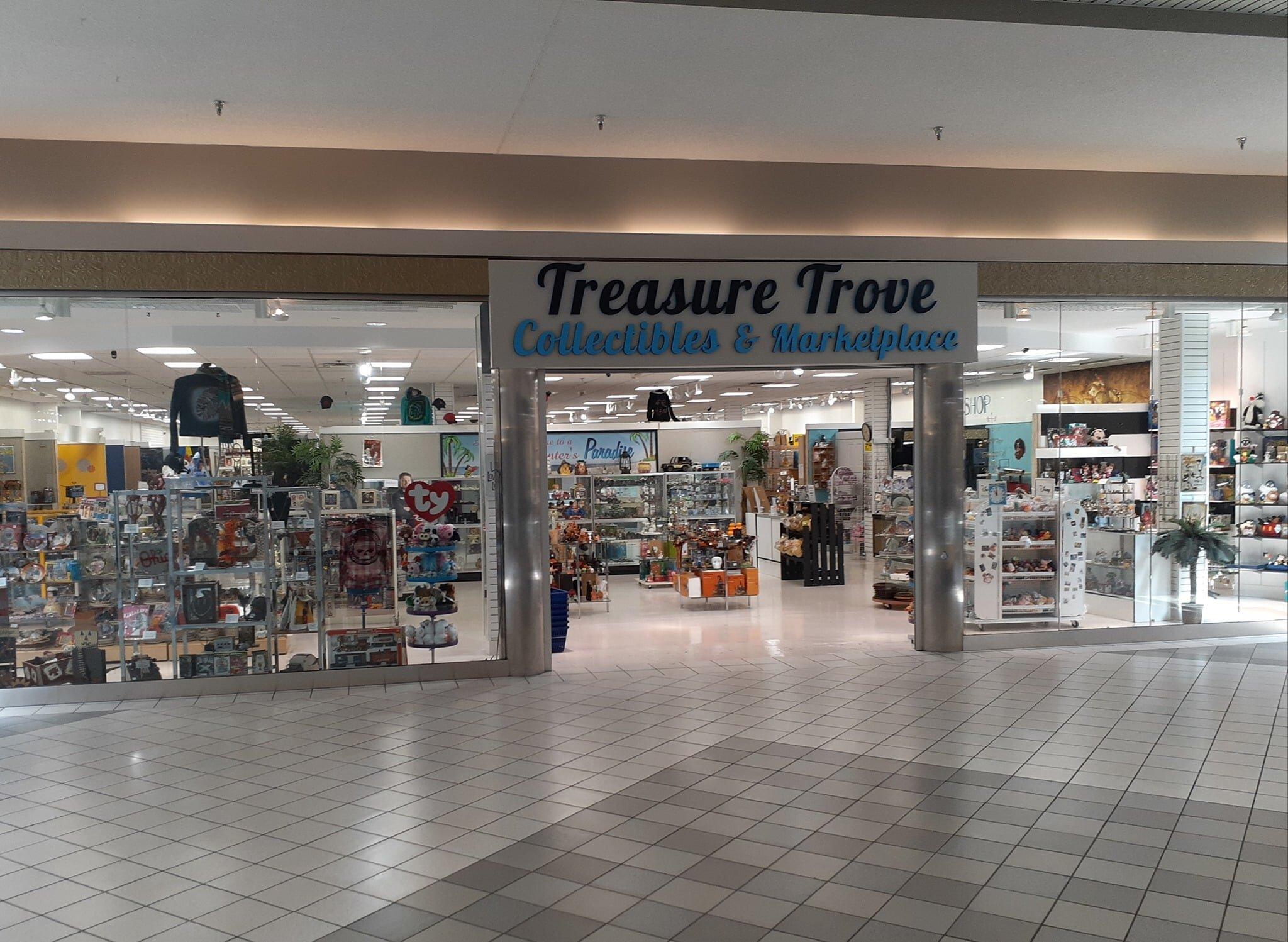 Treasure Trove Collectibles